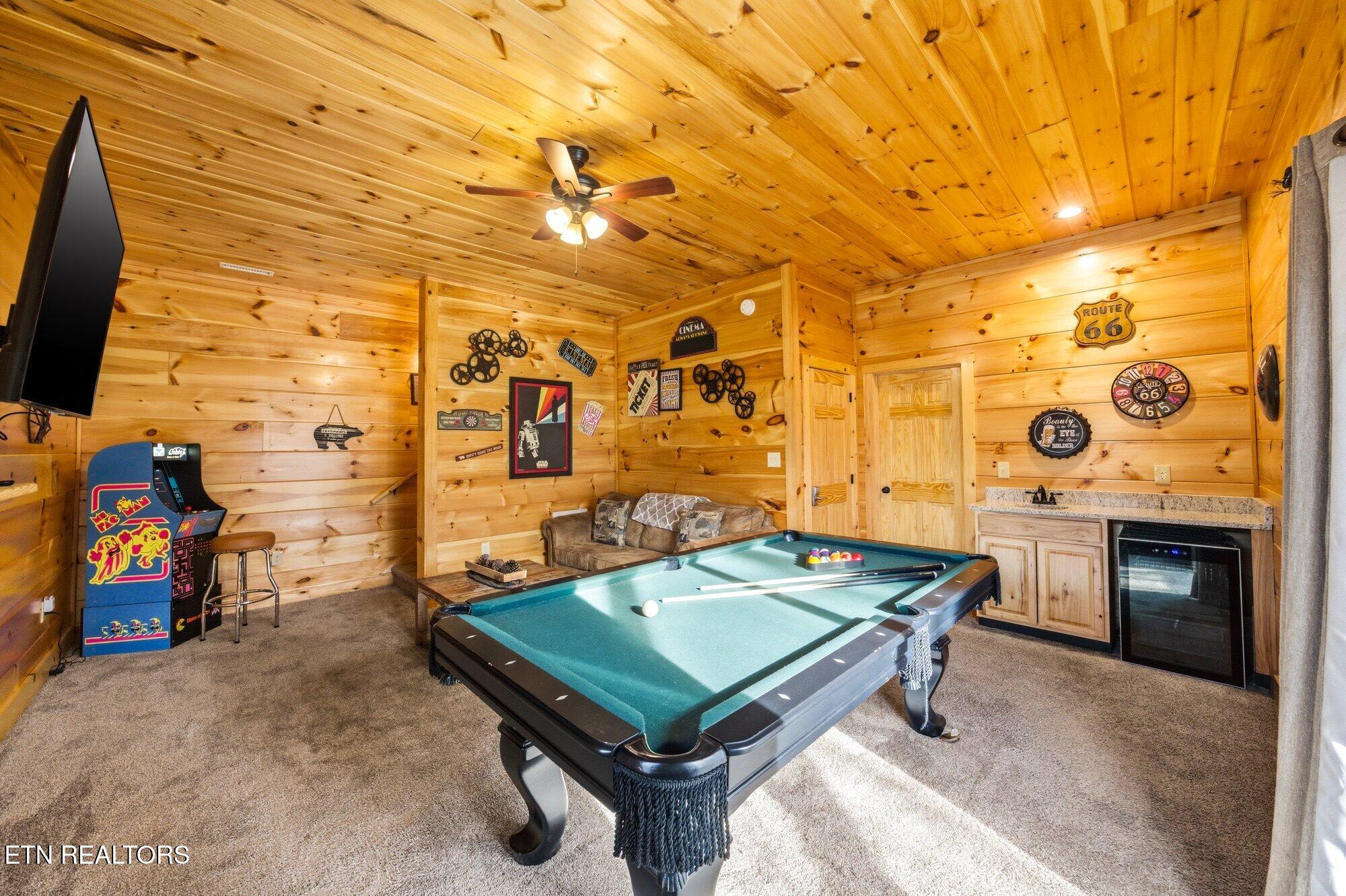 1007 Street Of Dreams Gatlinburg TN 37738