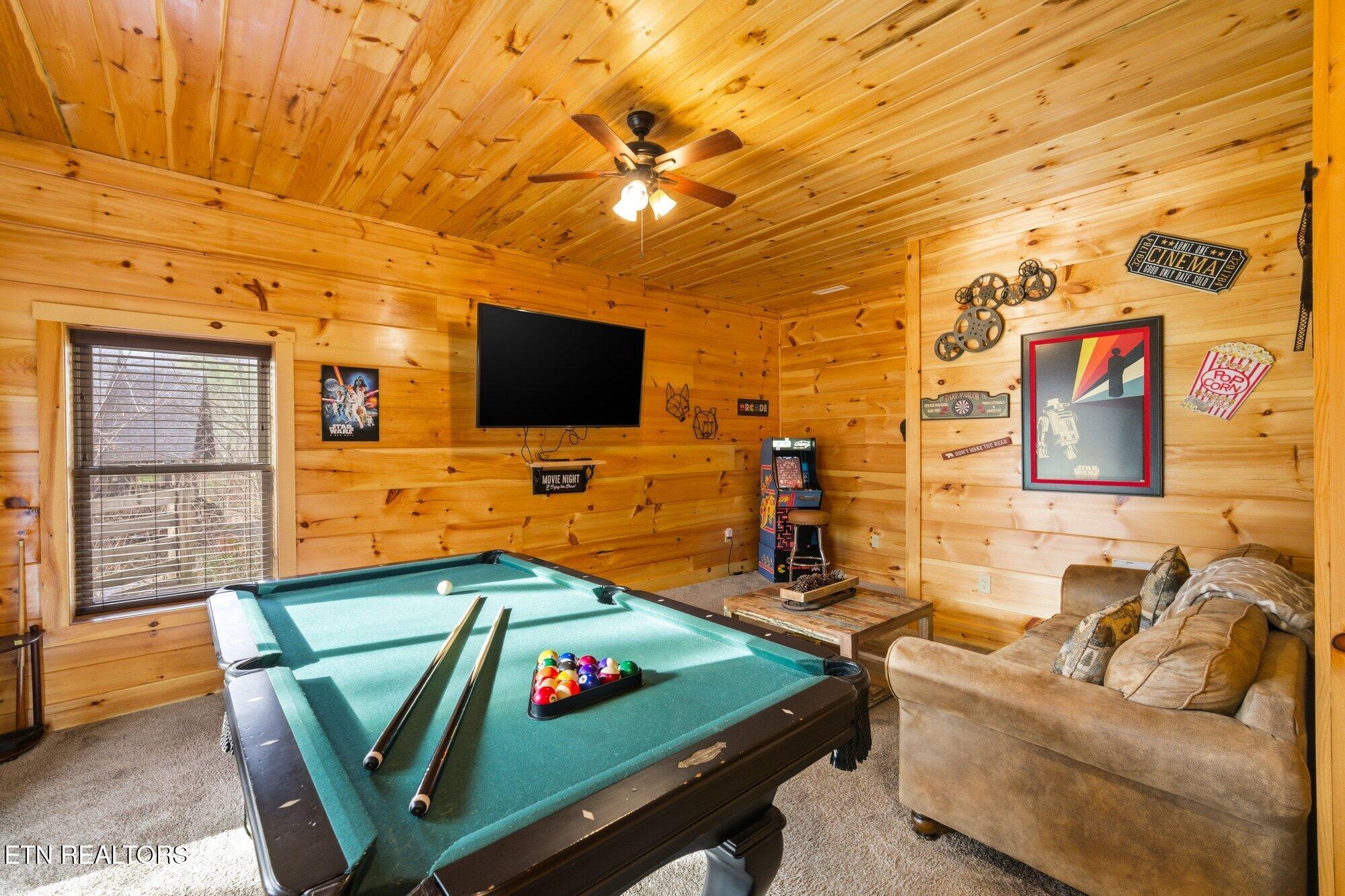1007 Street Of Dreams Gatlinburg TN 37738