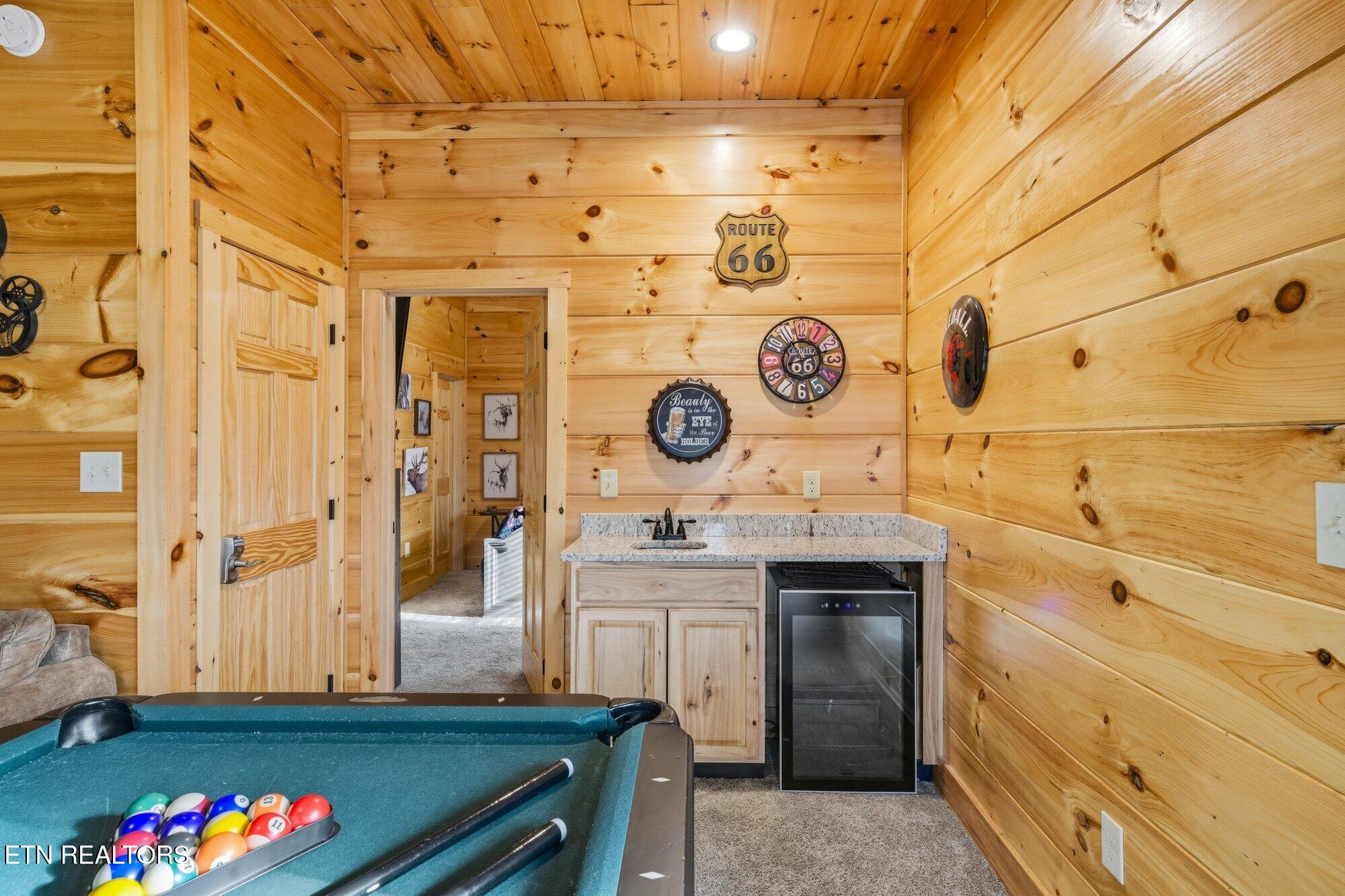 1007 Street Of Dreams Gatlinburg TN 37738
