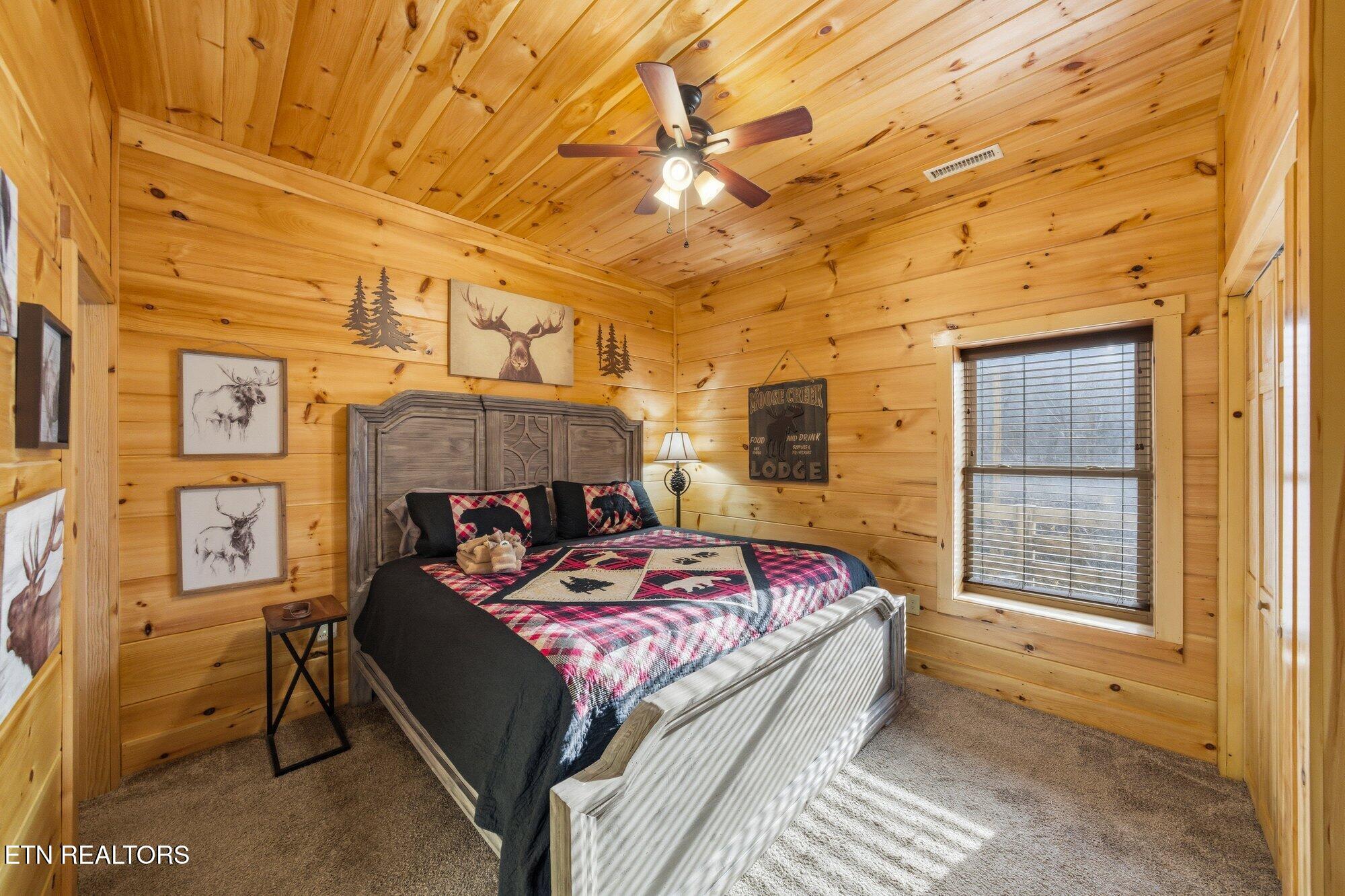 1007 Street Of Dreams Gatlinburg TN 37738