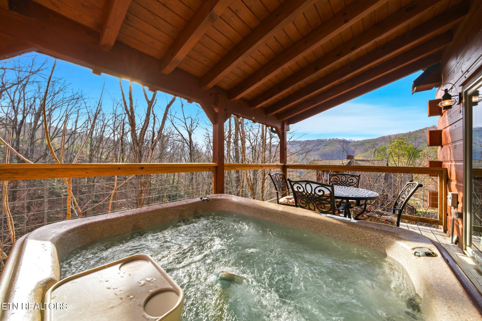 1007 Street Of Dreams Gatlinburg TN 37738