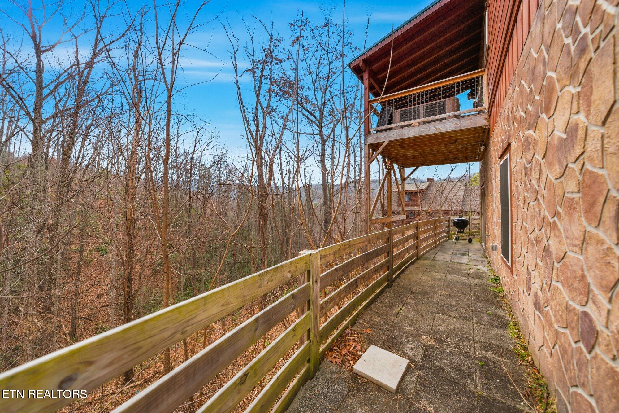 1007 Street Of Dreams Gatlinburg TN 37738