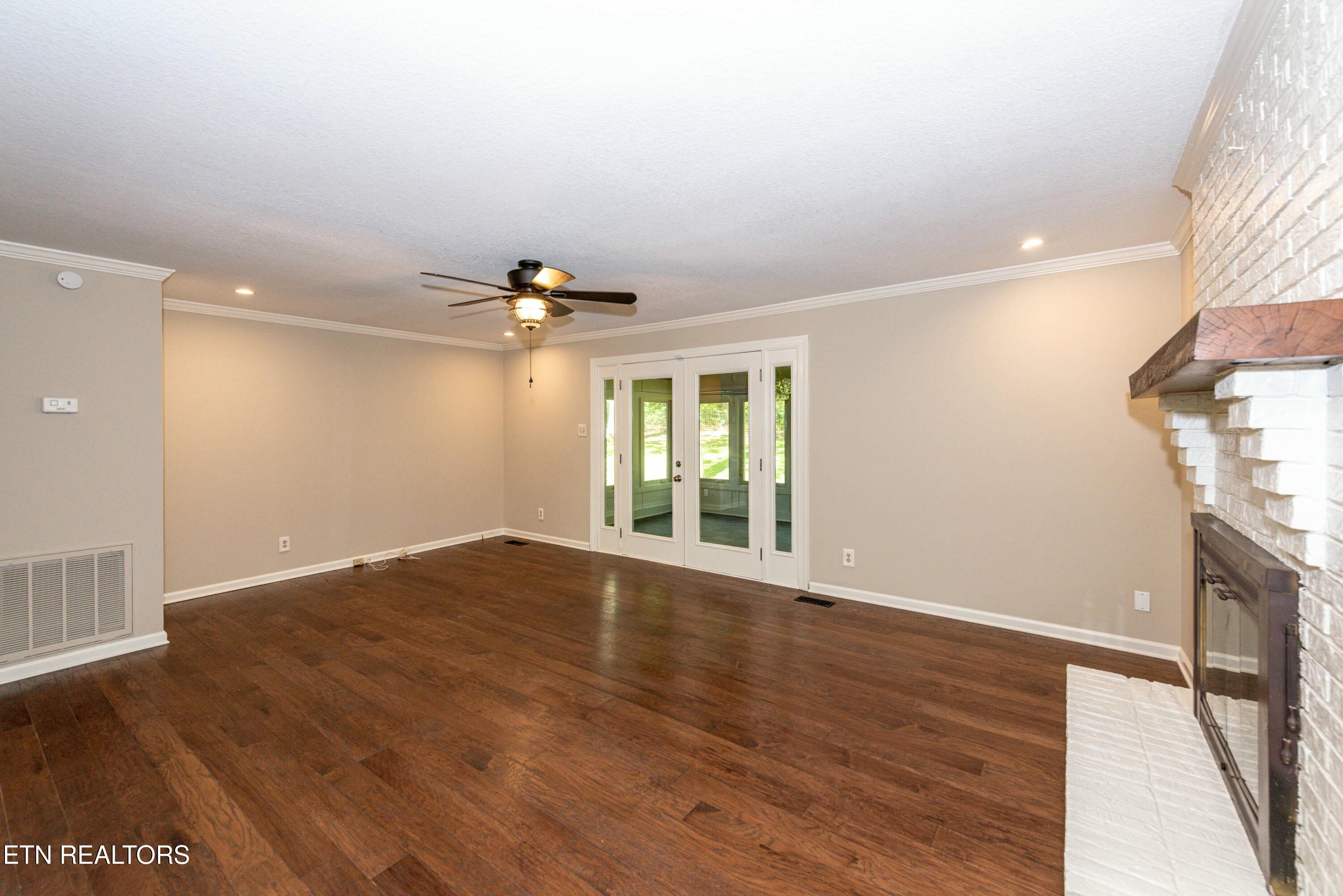 2109 Southwood Drive Maryville TN 37803