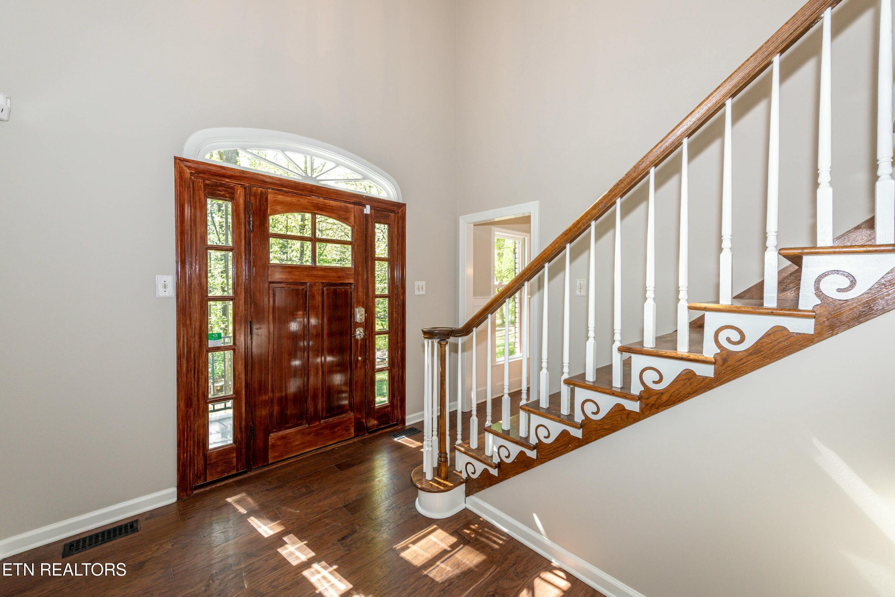2109 Southwood Drive Maryville TN 37803