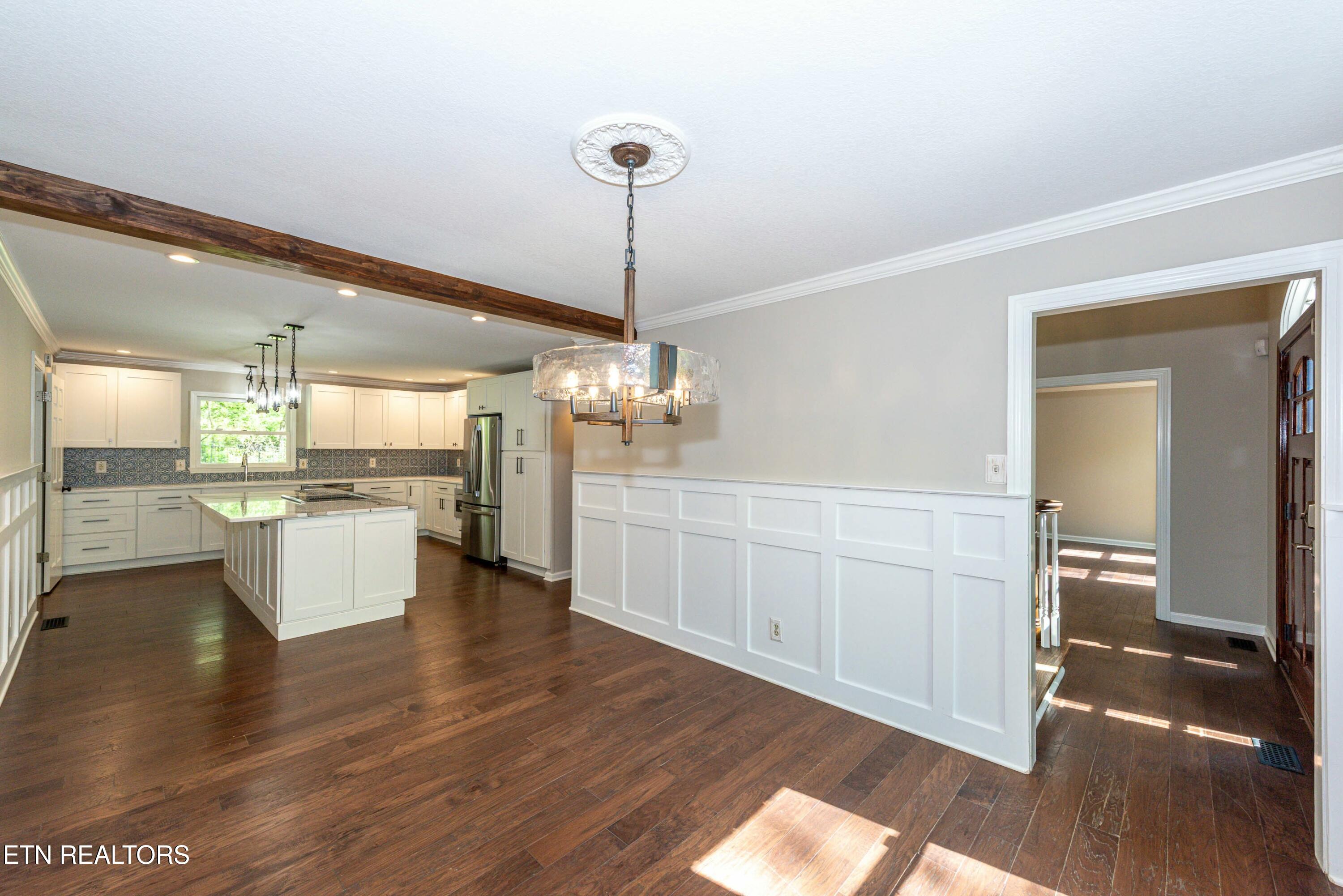 2109 Southwood Drive Maryville TN 37803