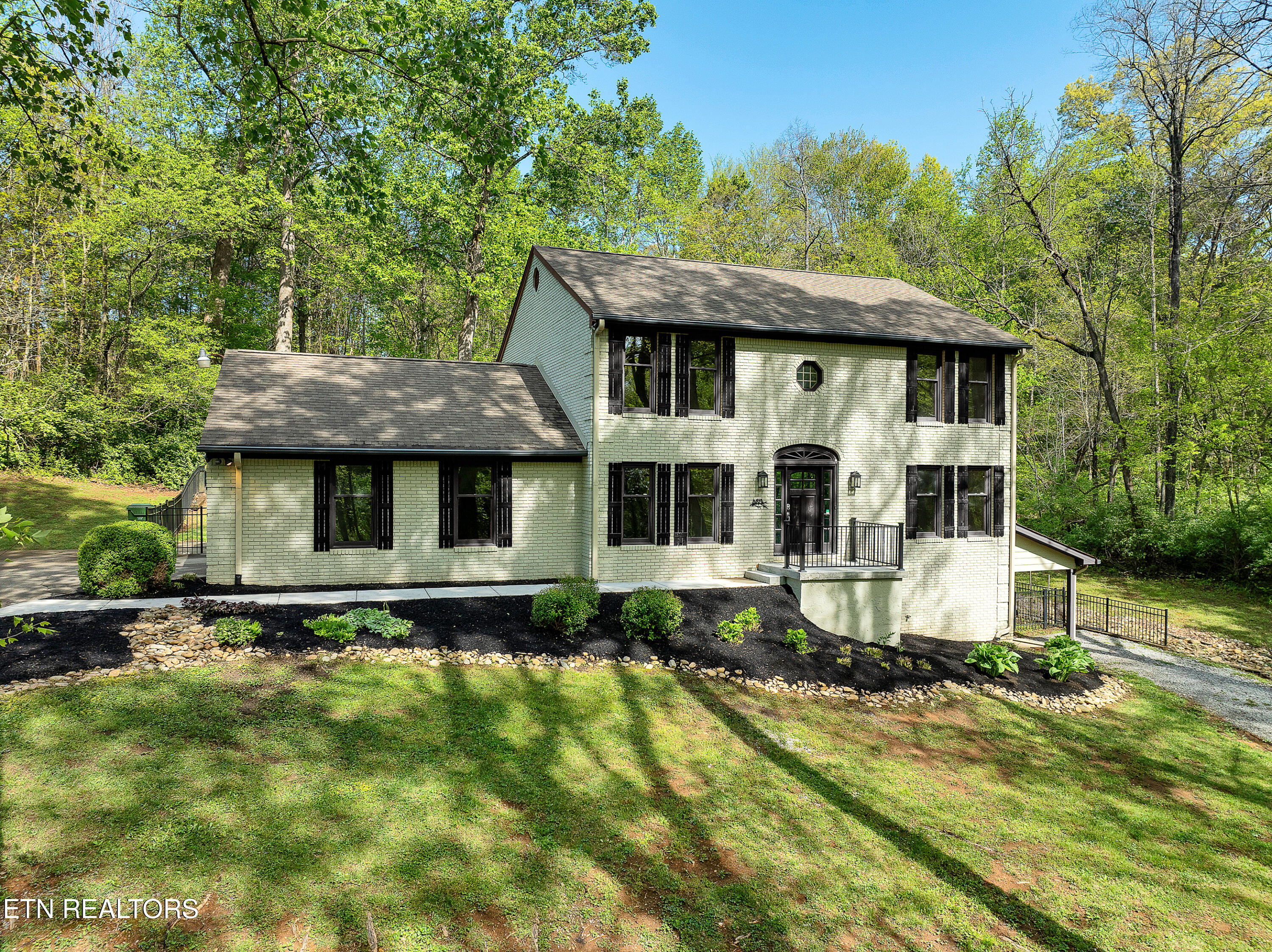 2109 Southwood Drive Maryville TN 37803