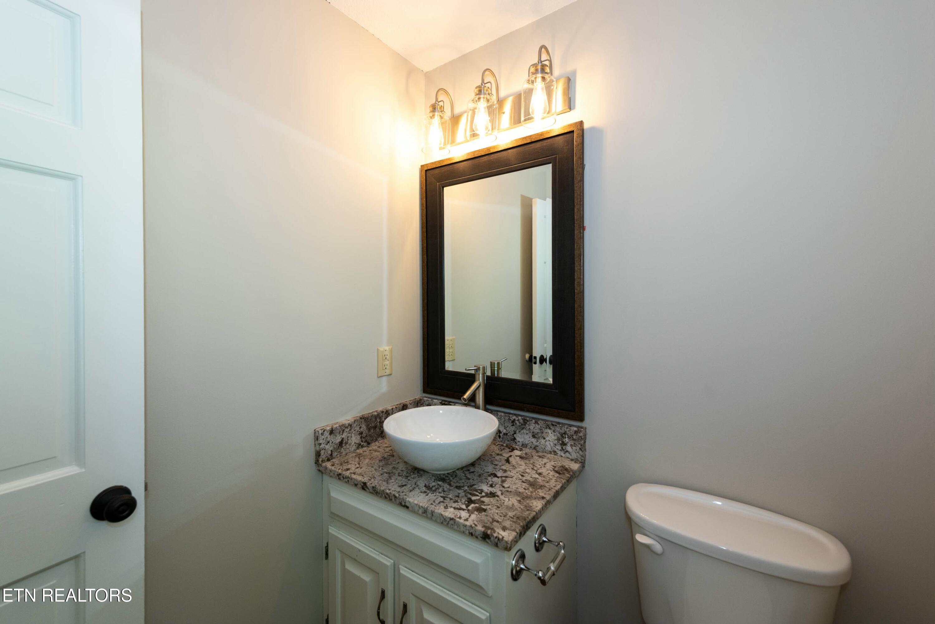 2109 Southwood Drive Maryville TN 37803