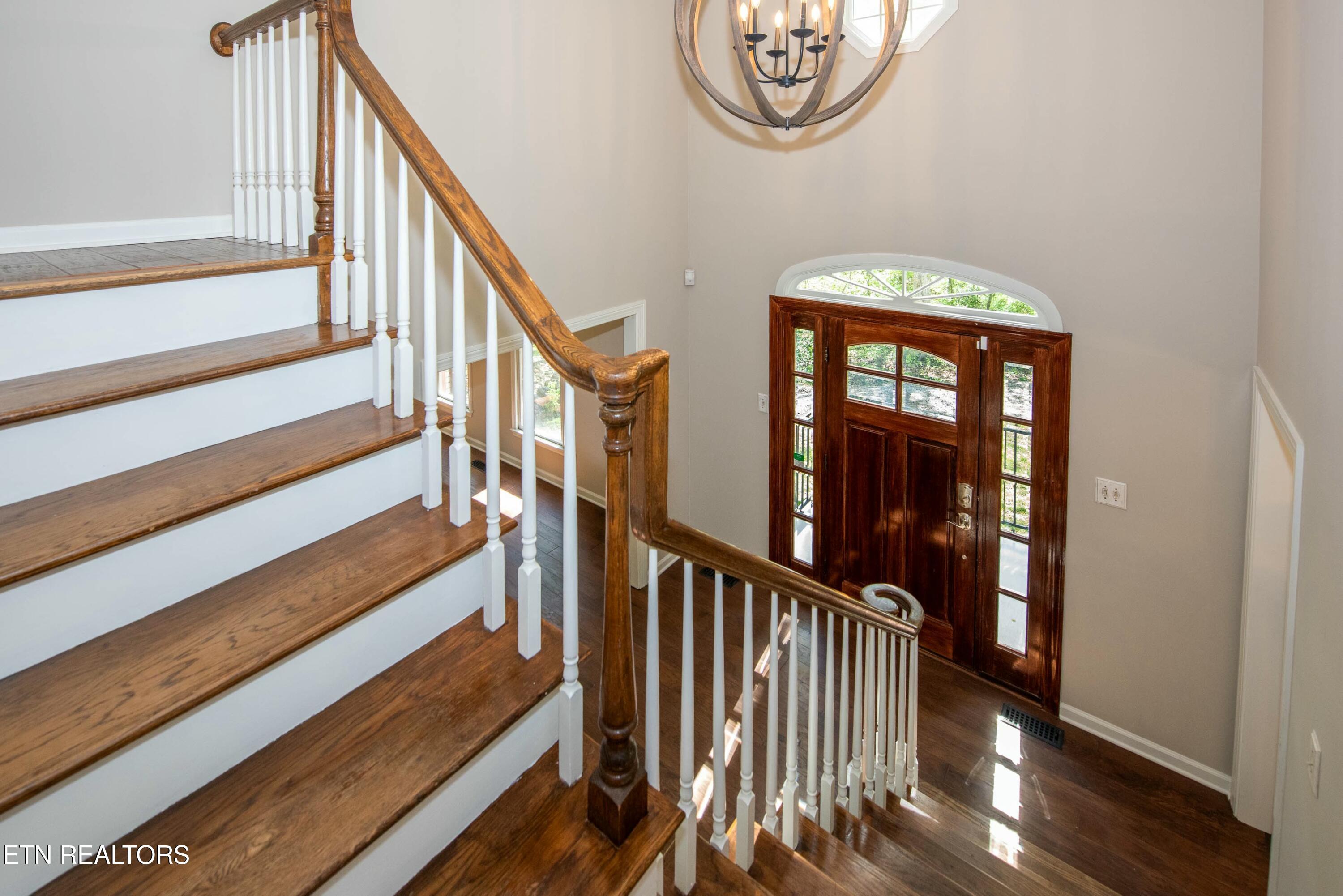 2109 Southwood Drive Maryville TN 37803