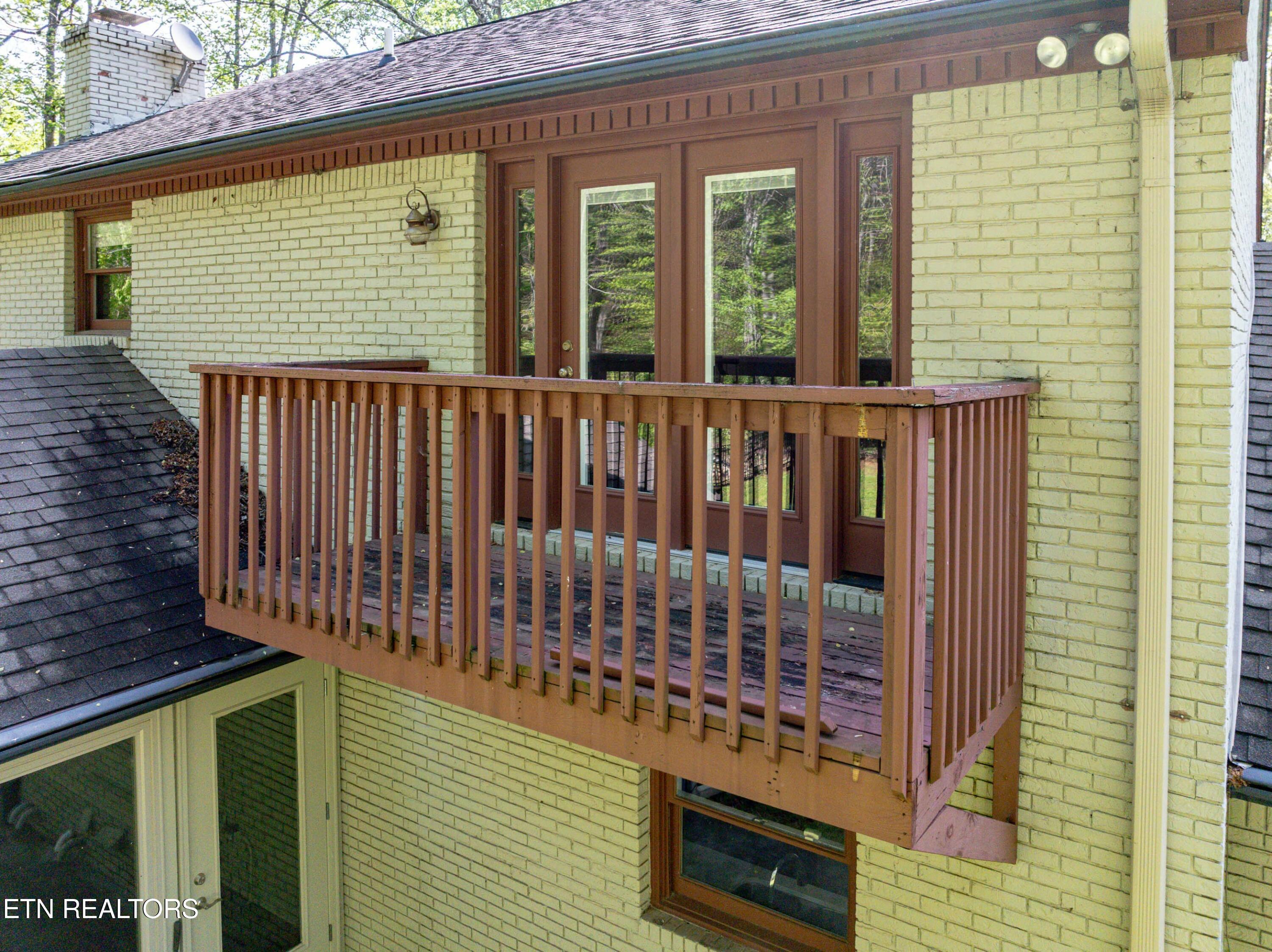 2109 Southwood Drive Maryville TN 37803