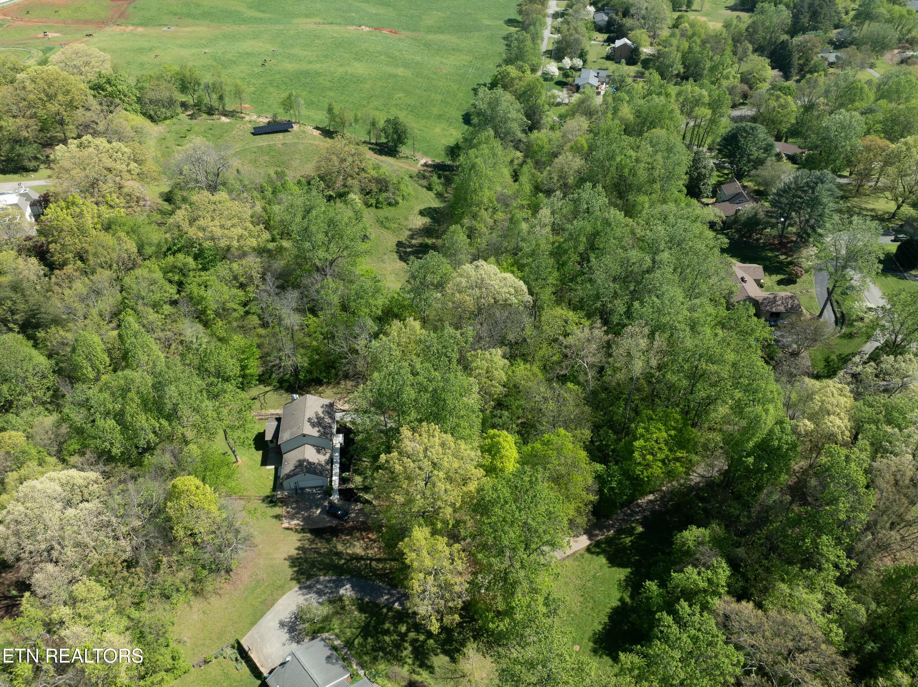 2109 Southwood Drive Maryville TN 37803