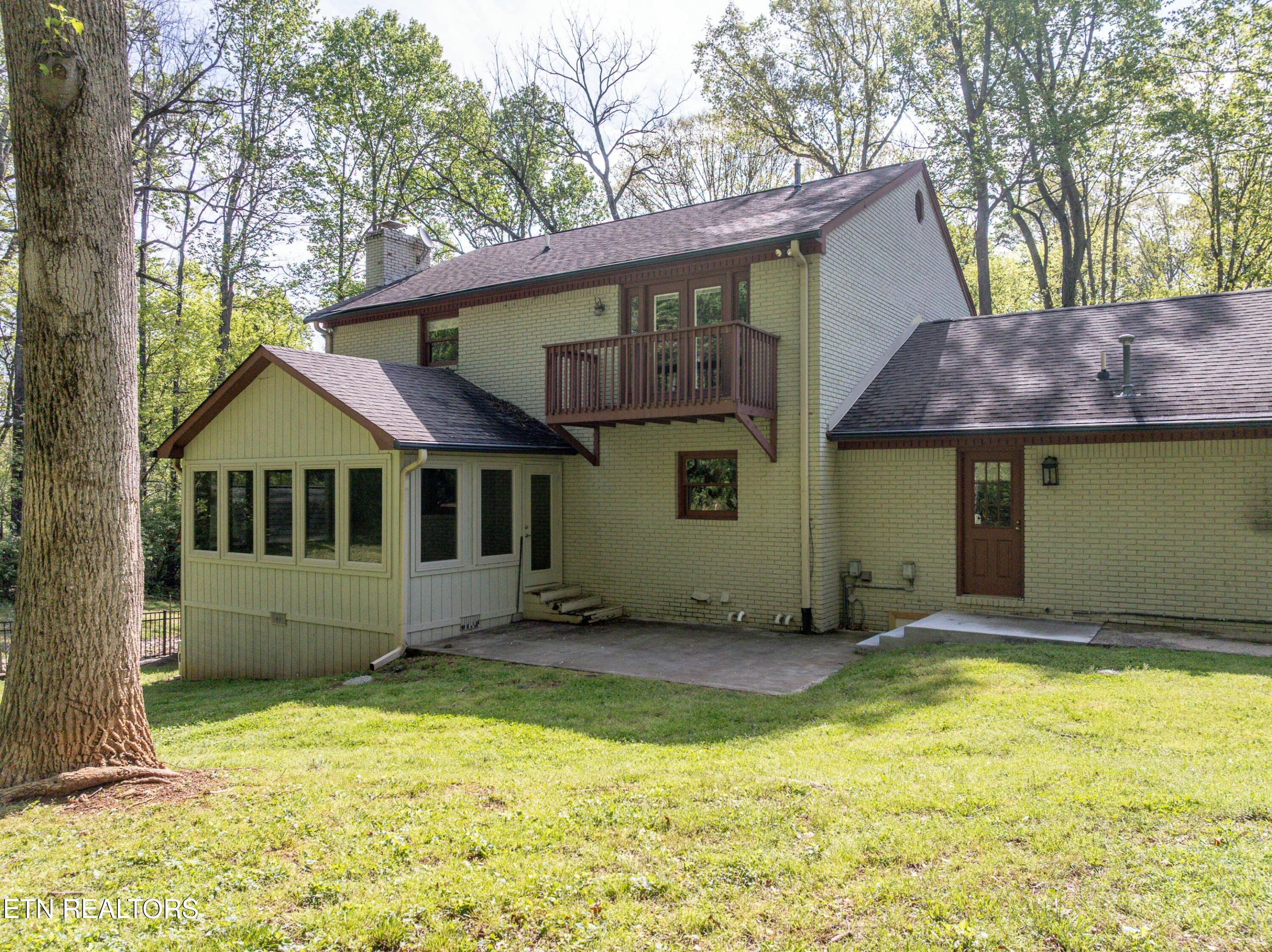 2109 Southwood Drive Maryville TN 37803