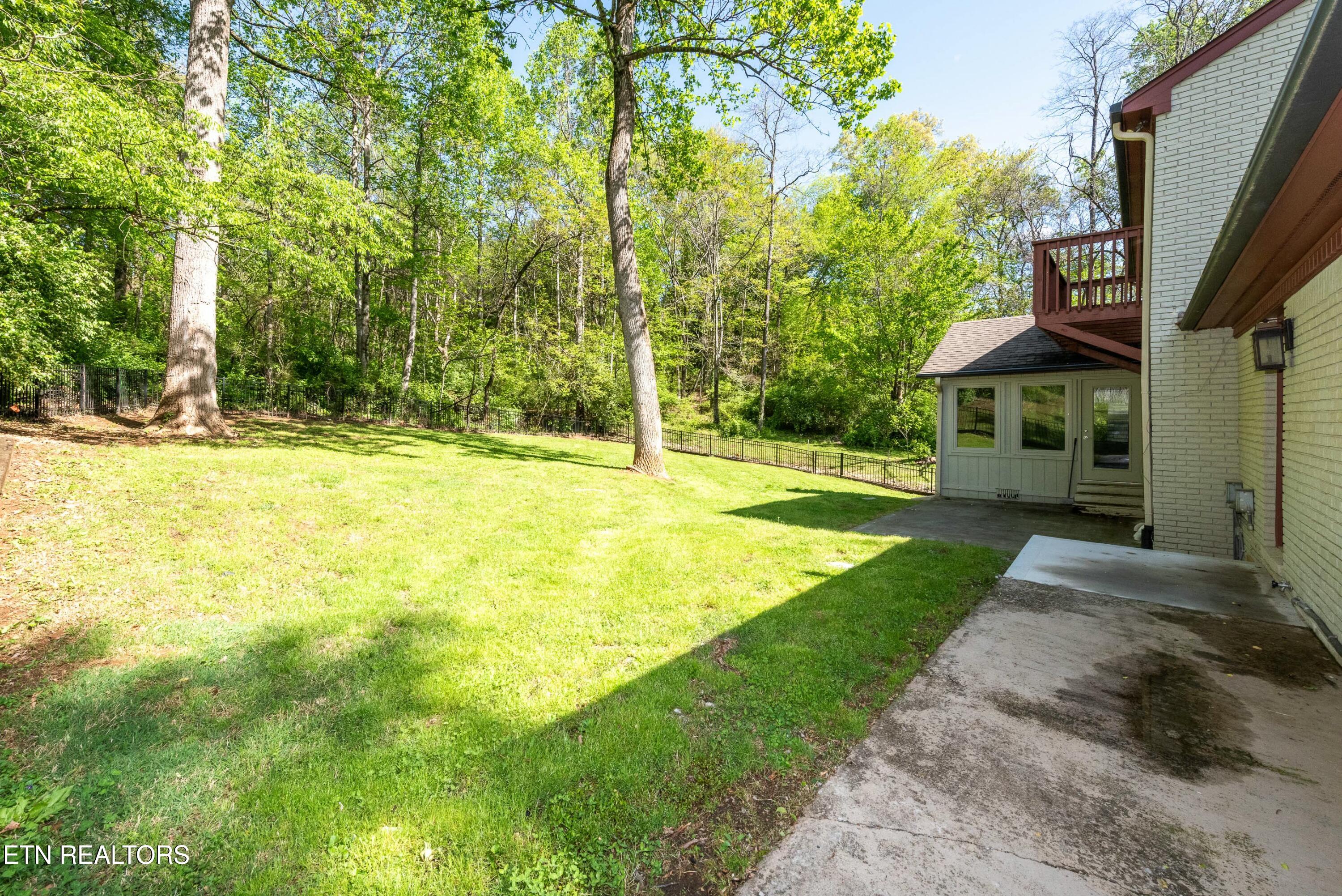 2109 Southwood Drive Maryville TN 37803