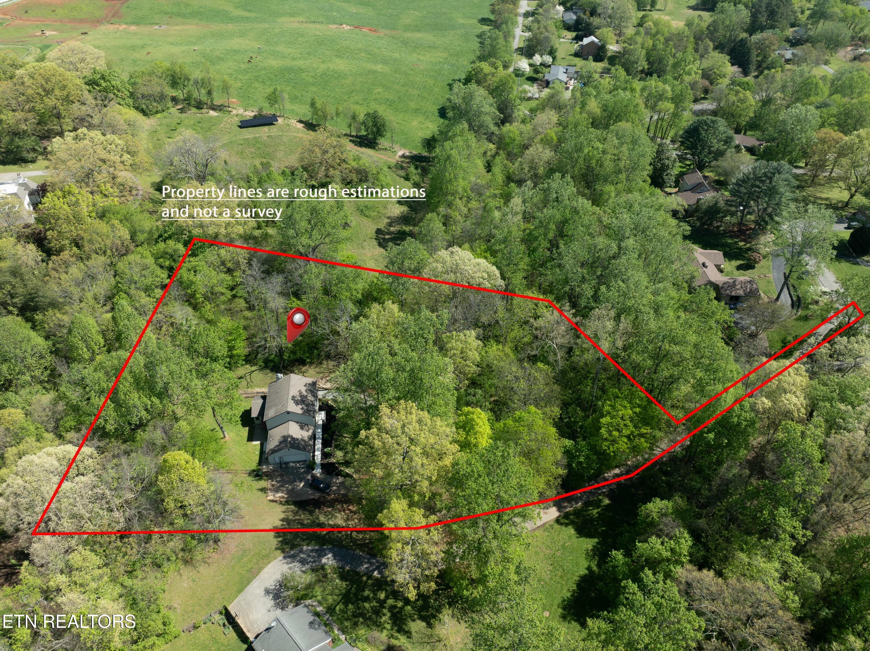 2109 Southwood Drive Maryville TN 37803
