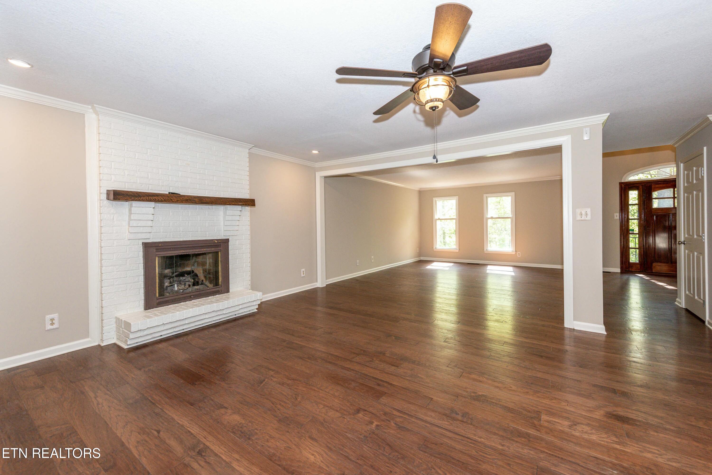 2109 Southwood Drive Maryville TN 37803