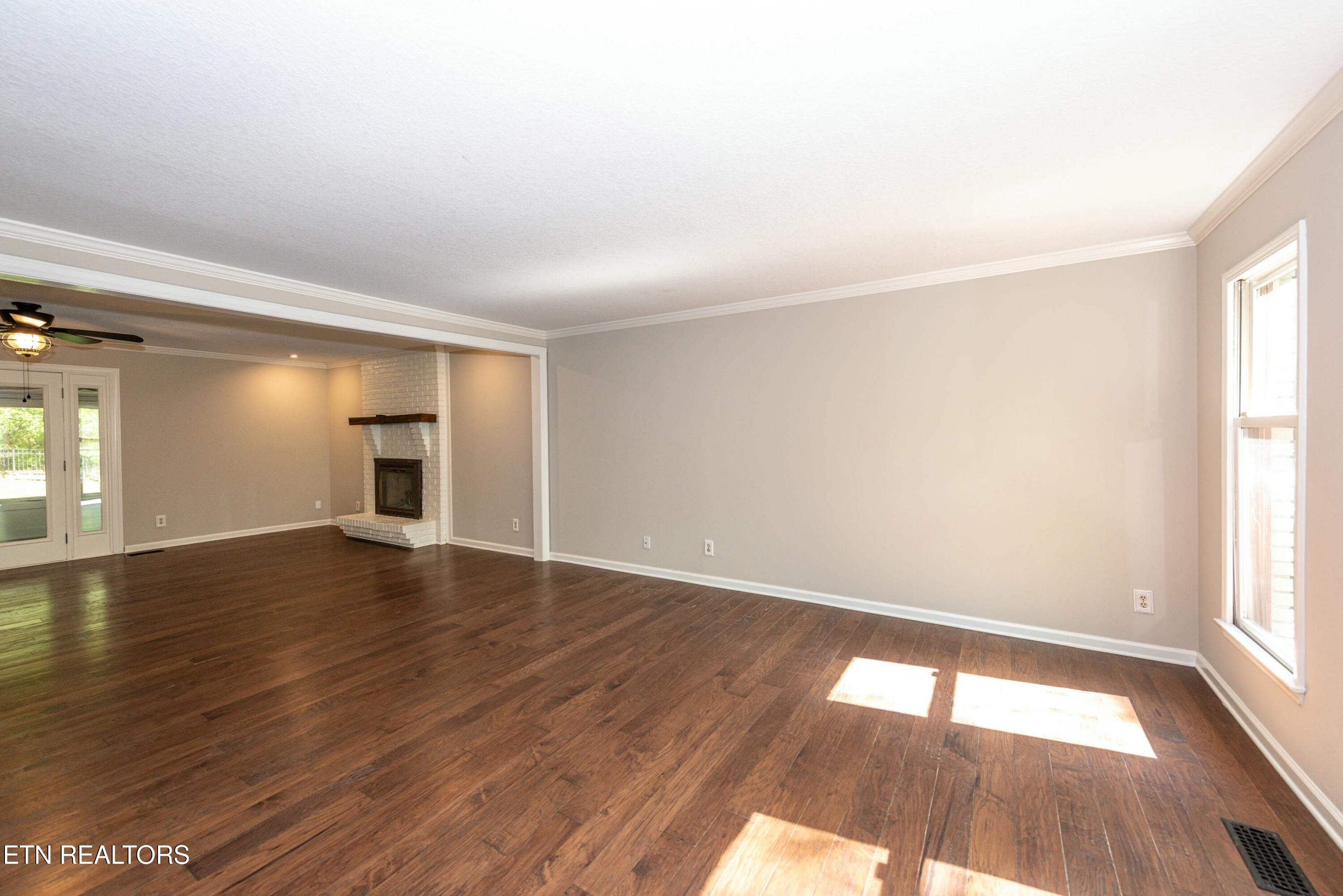 2109 Southwood Drive Maryville TN 37803
