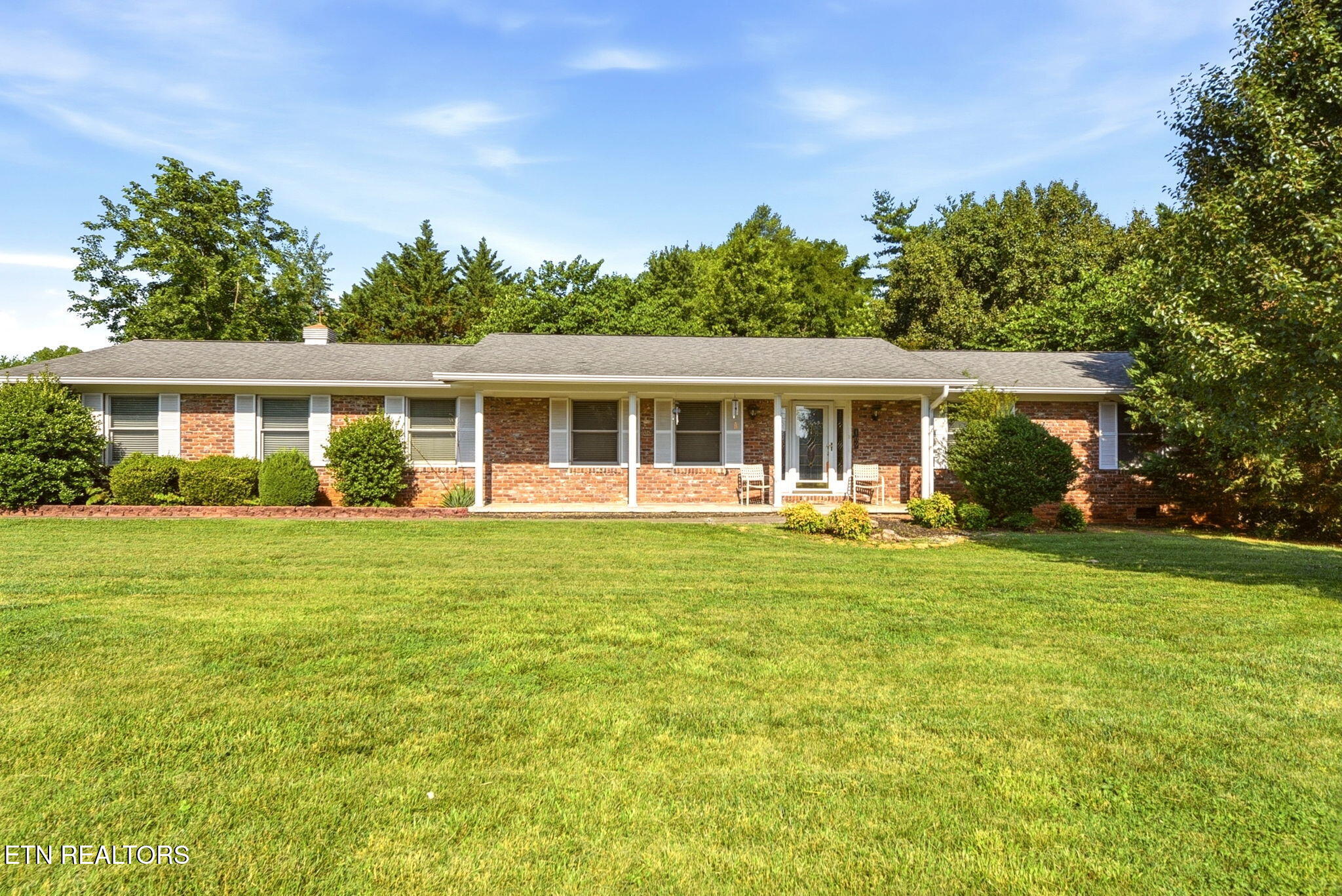 109 Crowfield Road Knoxville TN 37922