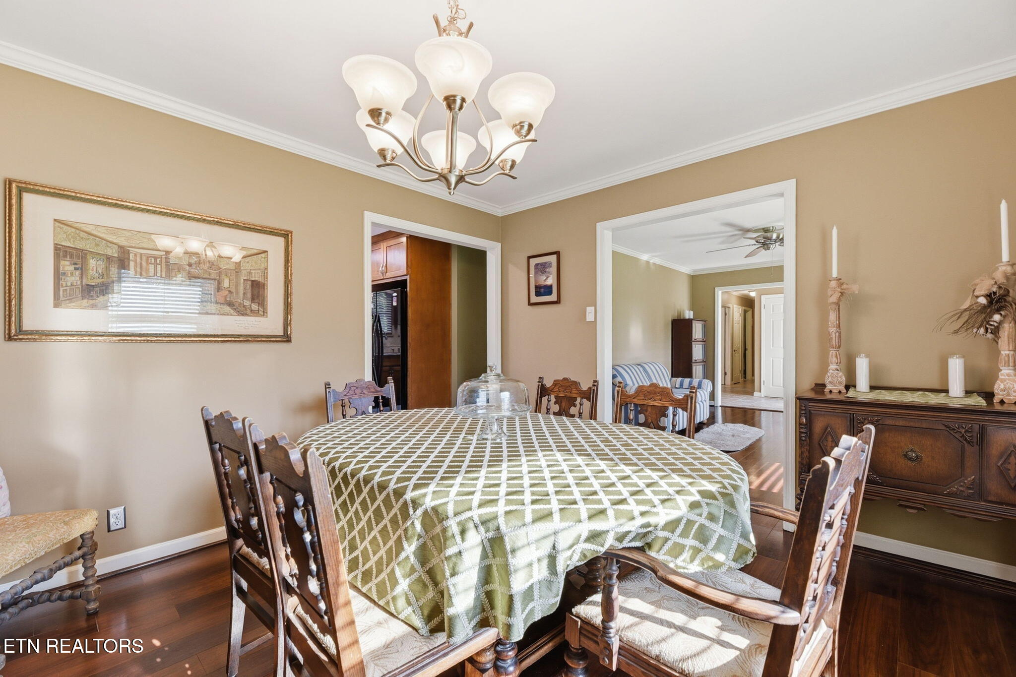 109 Crowfield Road Knoxville TN 37922