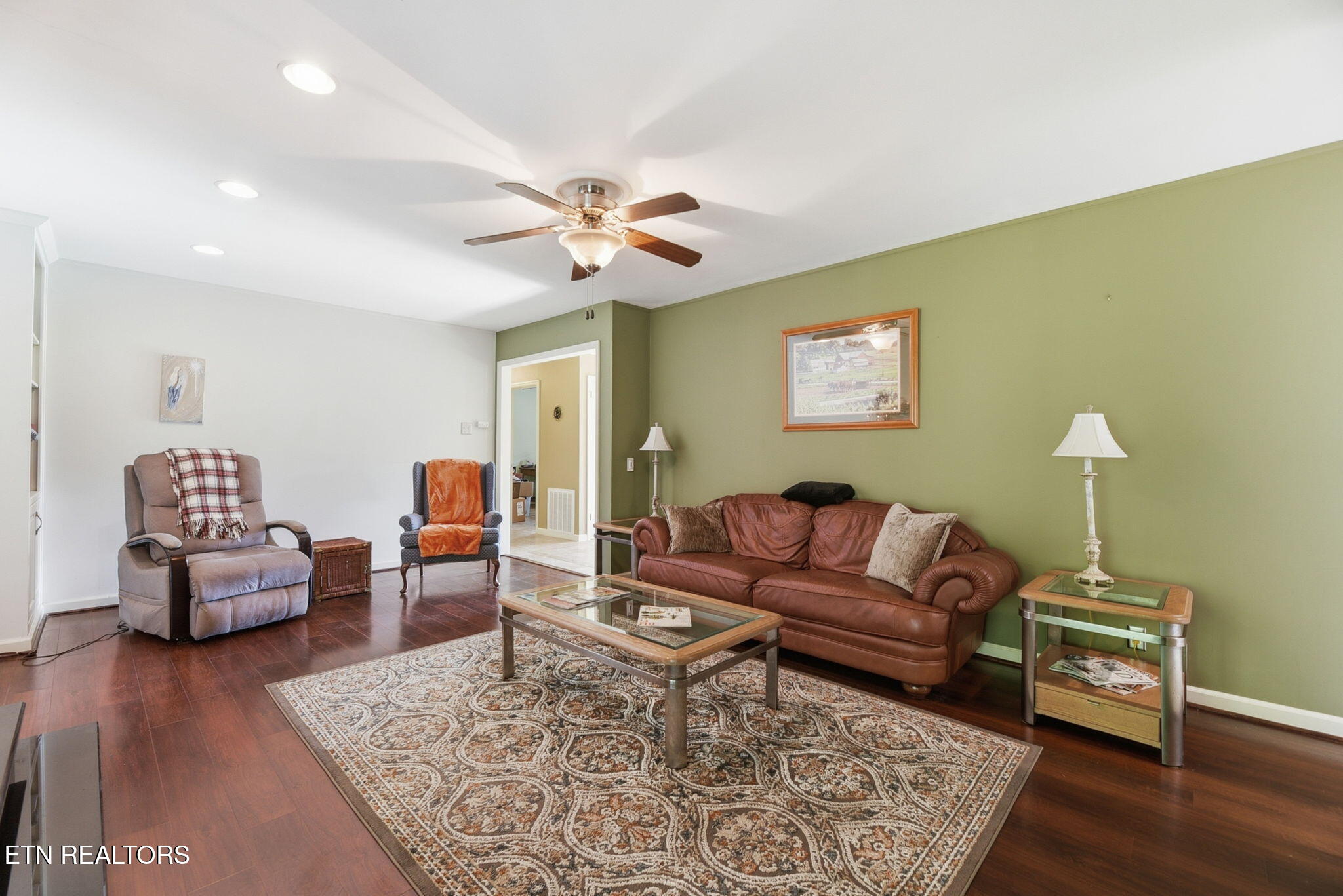 109 Crowfield Road Knoxville TN 37922