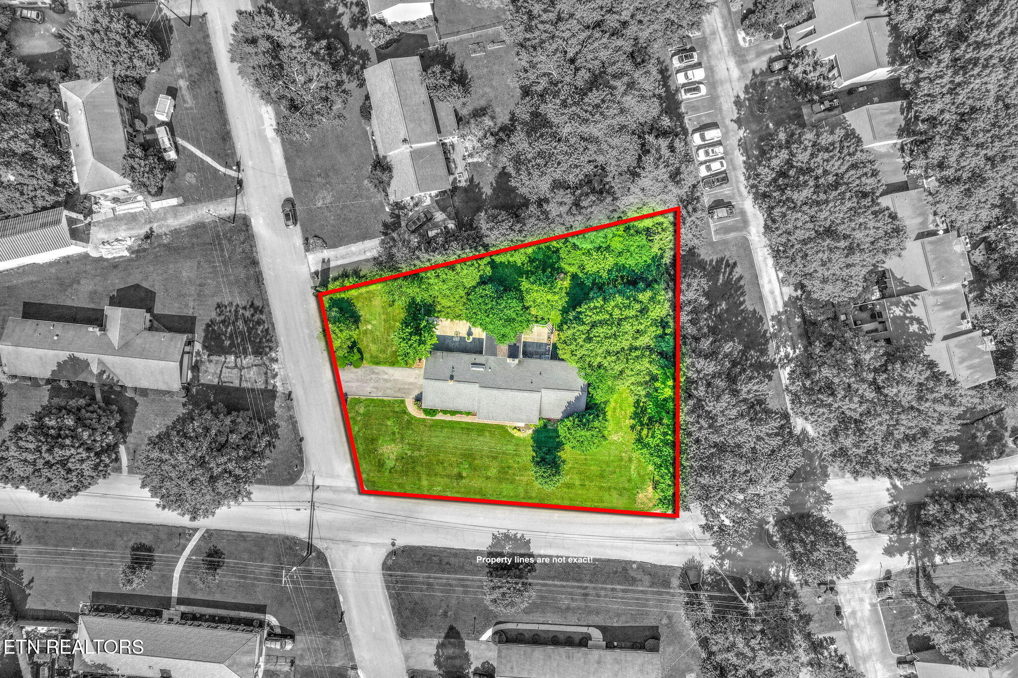 109 Crowfield Road Knoxville TN 37922