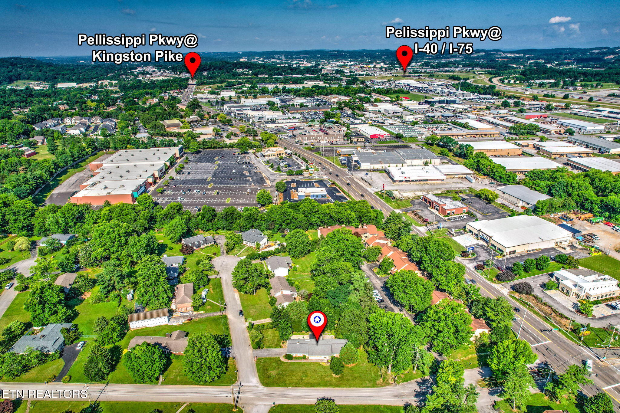 109 Crowfield Road Knoxville TN 37922