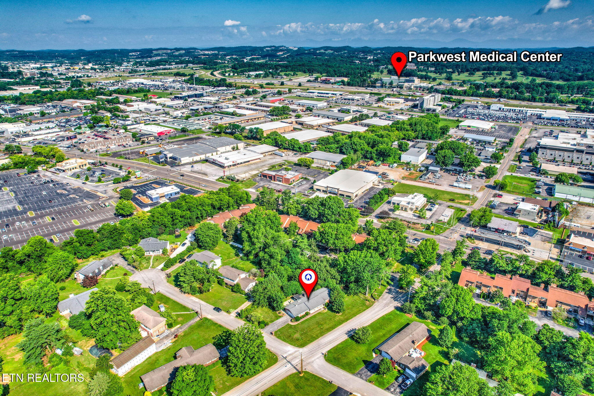 109 Crowfield Road Knoxville TN 37922