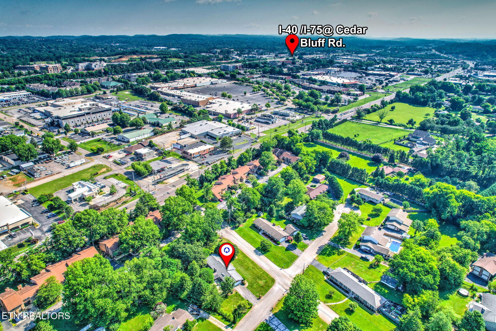 109 Crowfield Road Knoxville TN 37922