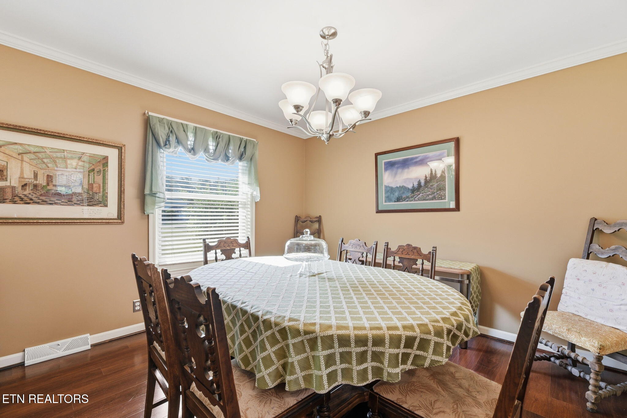 109 Crowfield Road Knoxville TN 37922