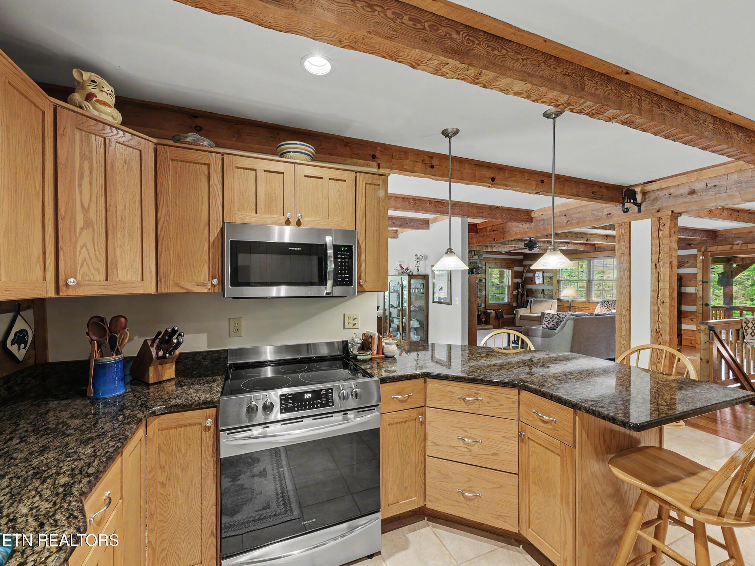 615 N Ownby Drive Gatlinburg TN 37738