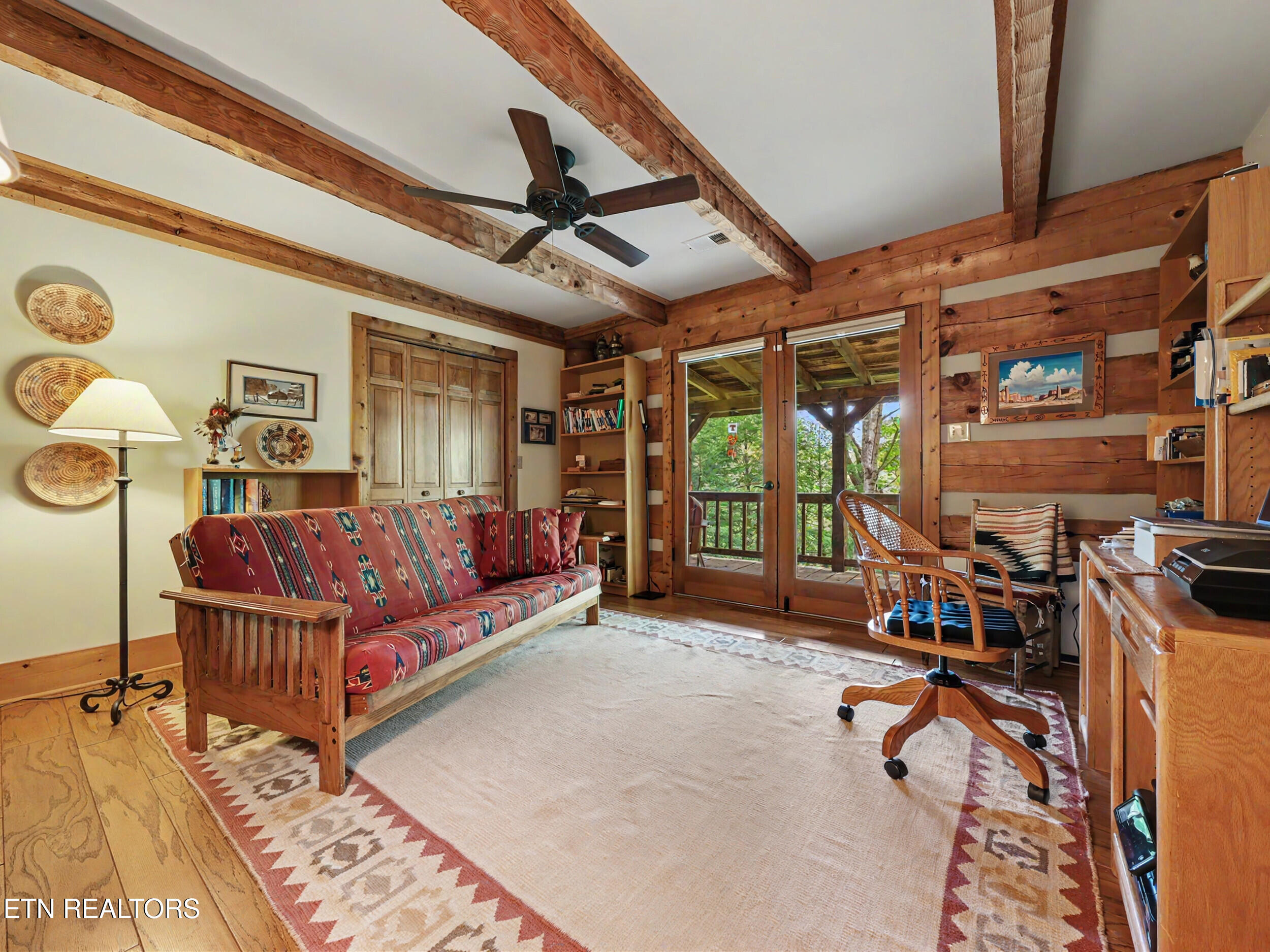 615 N Ownby Drive Gatlinburg TN 37738