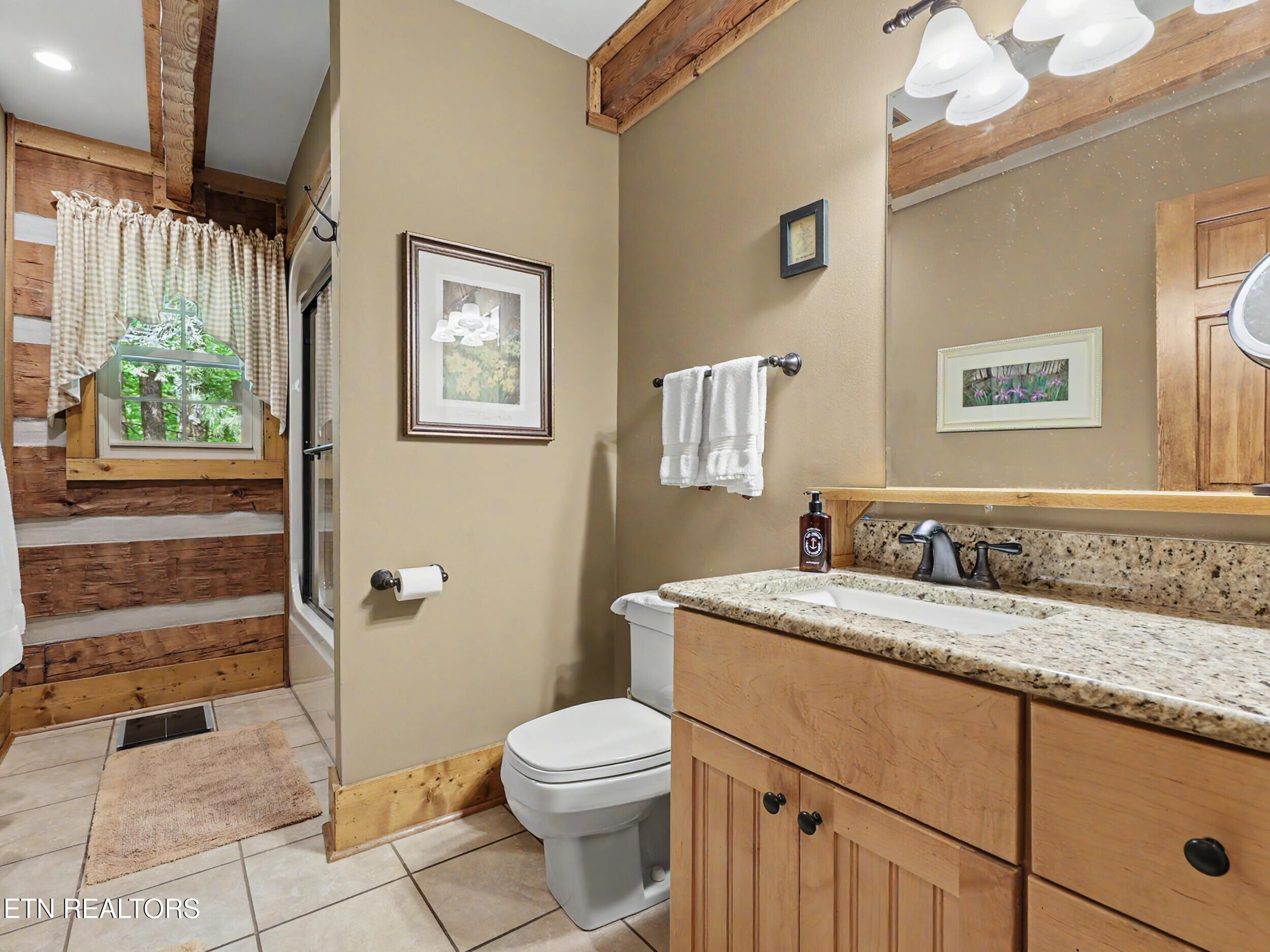 615 N Ownby Drive Gatlinburg TN 37738