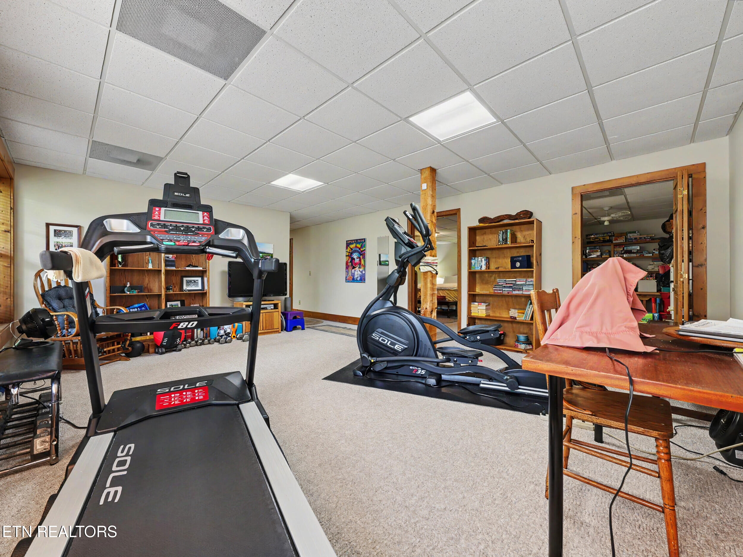 615 N Ownby Drive Gatlinburg TN 37738