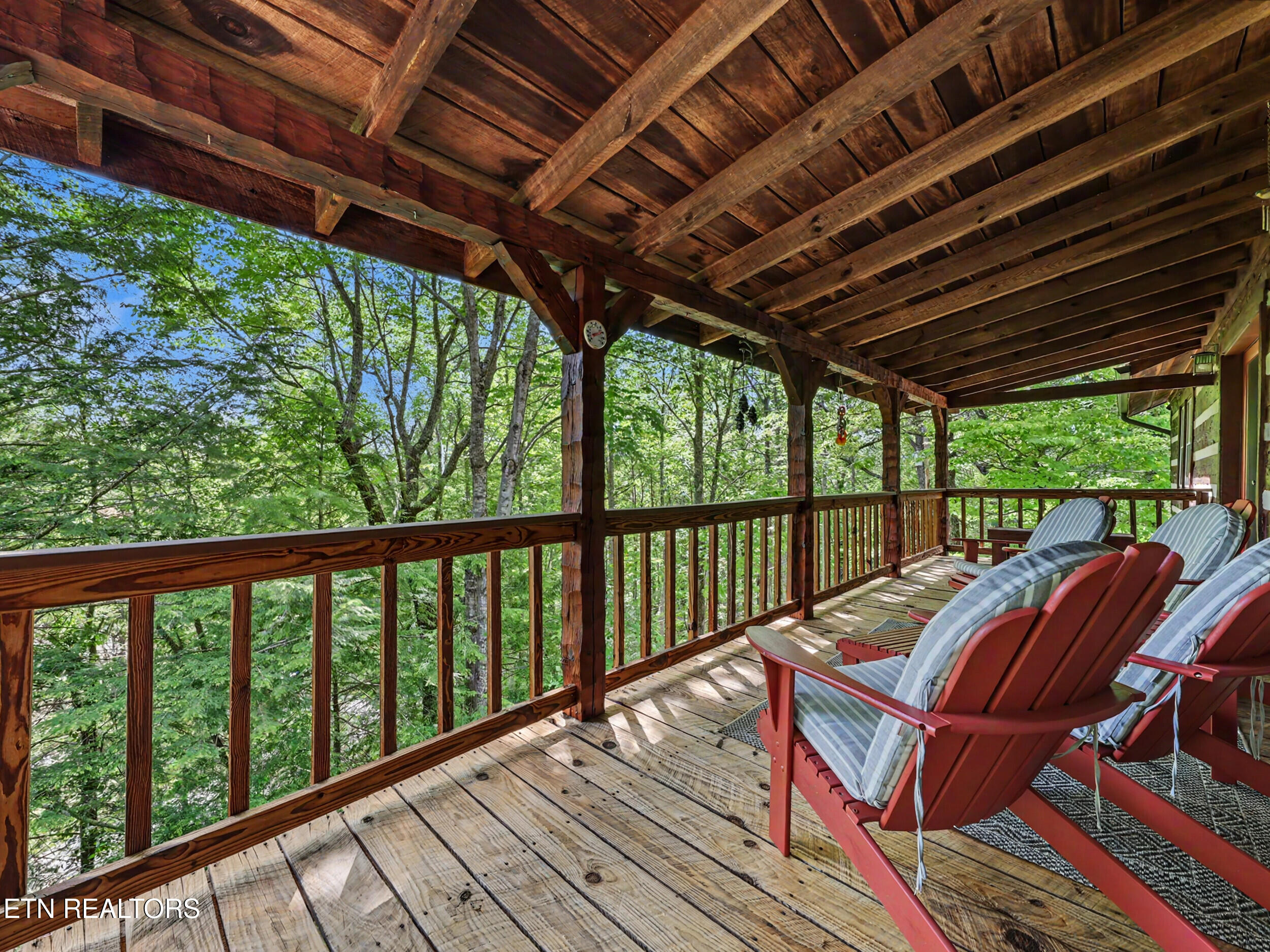 615 N Ownby Drive Gatlinburg TN 37738