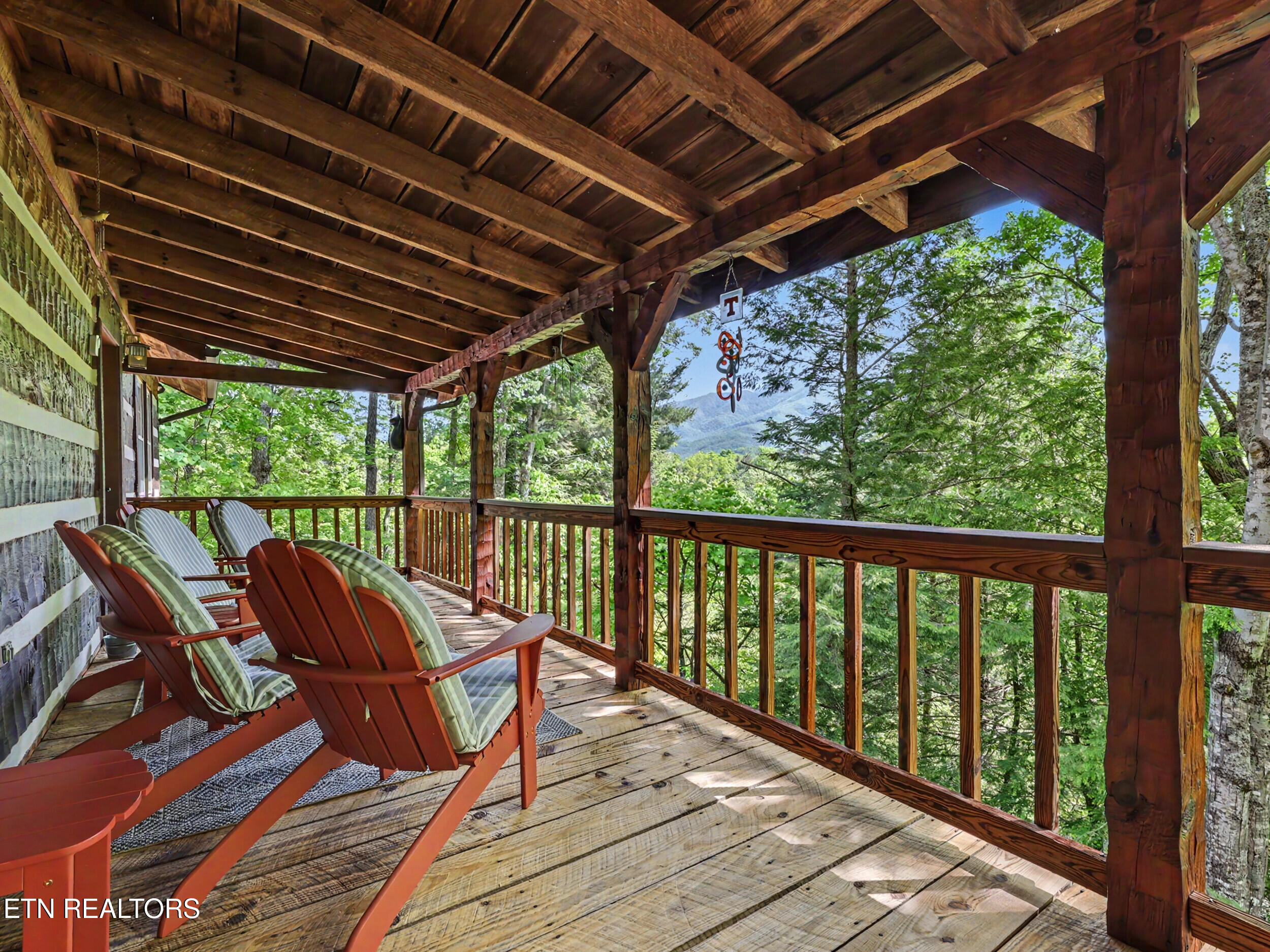 615 N Ownby Drive Gatlinburg TN 37738