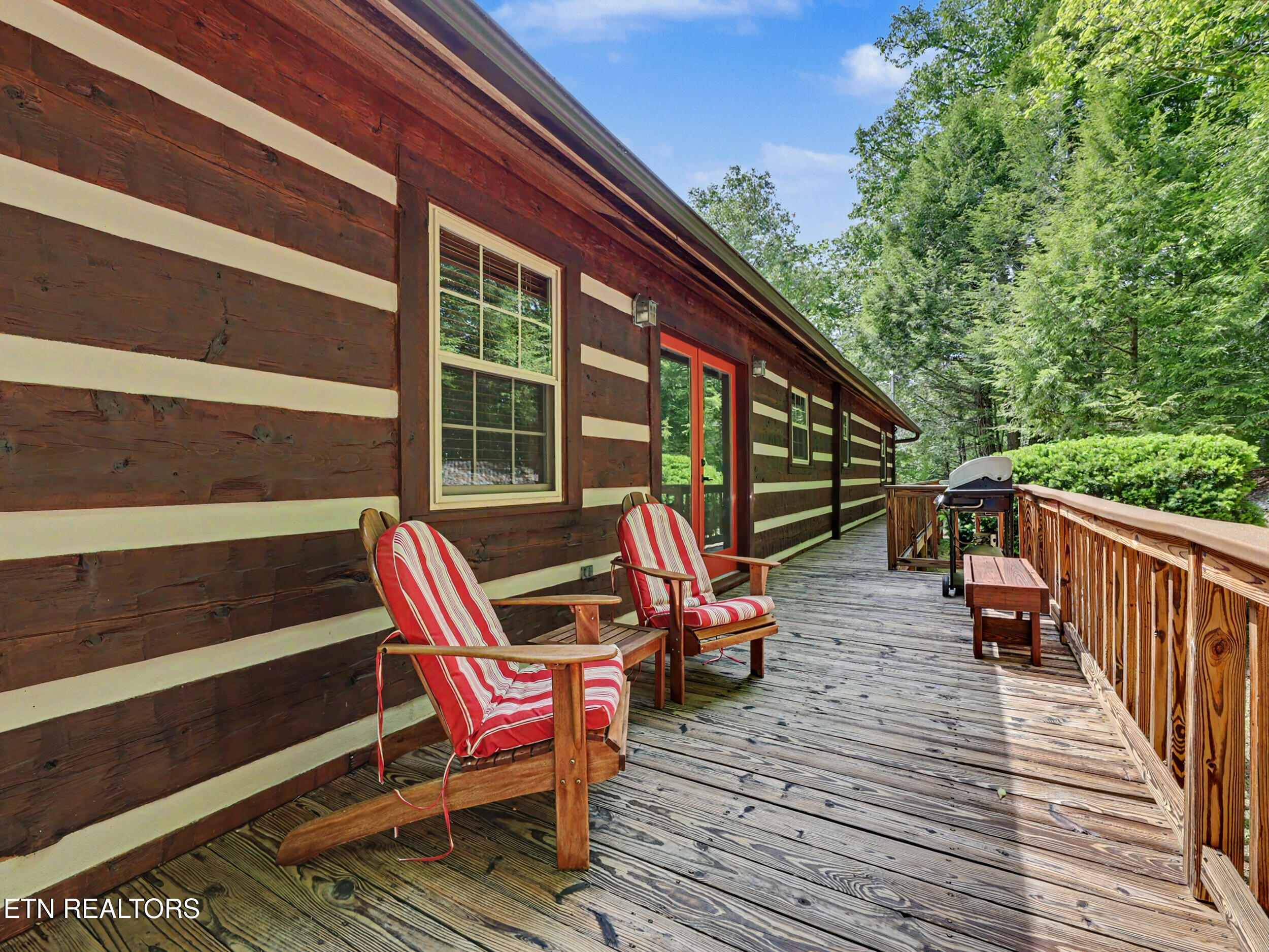 615 N Ownby Drive Gatlinburg TN 37738