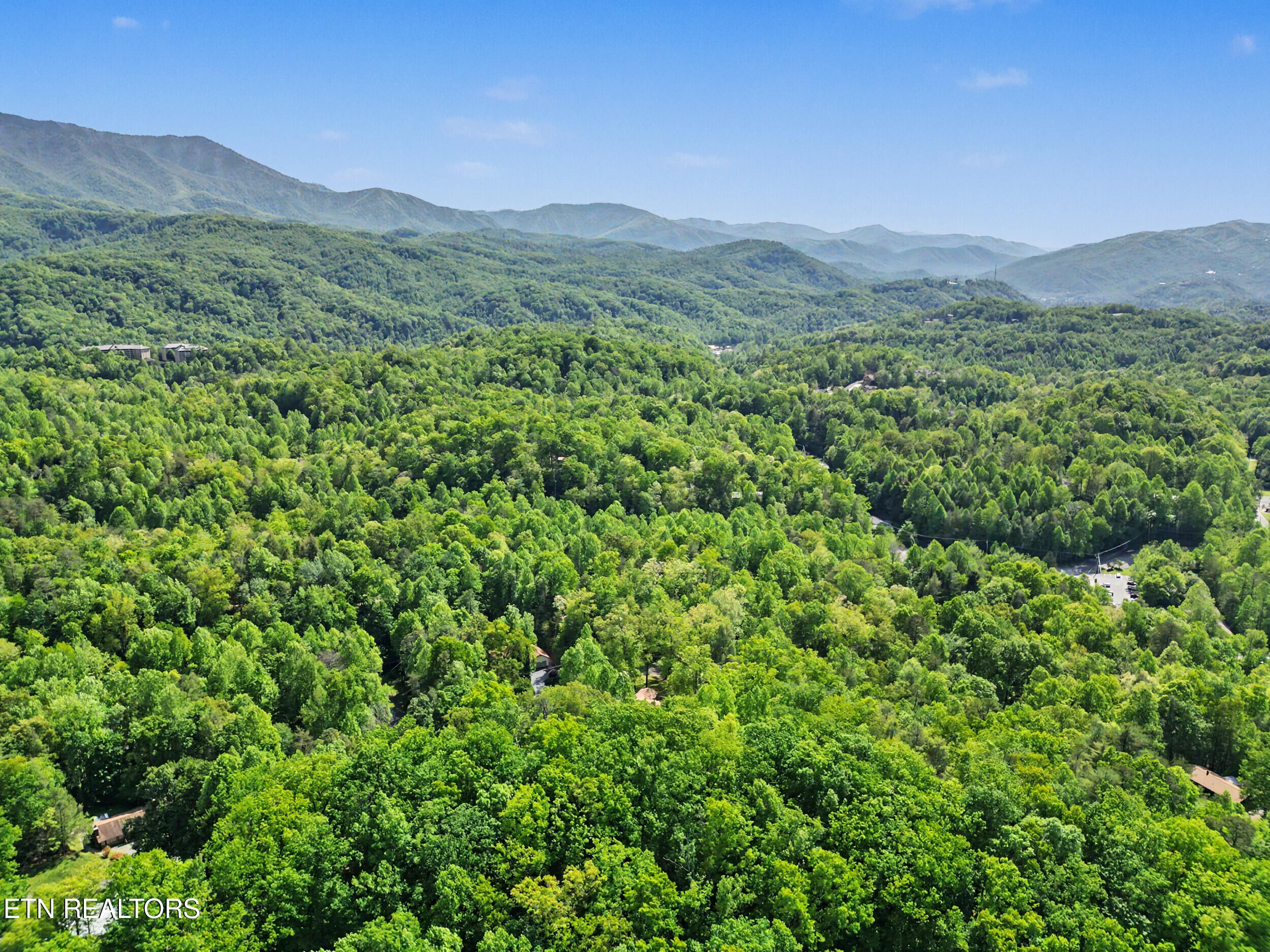 615 N Ownby Drive Gatlinburg TN 37738