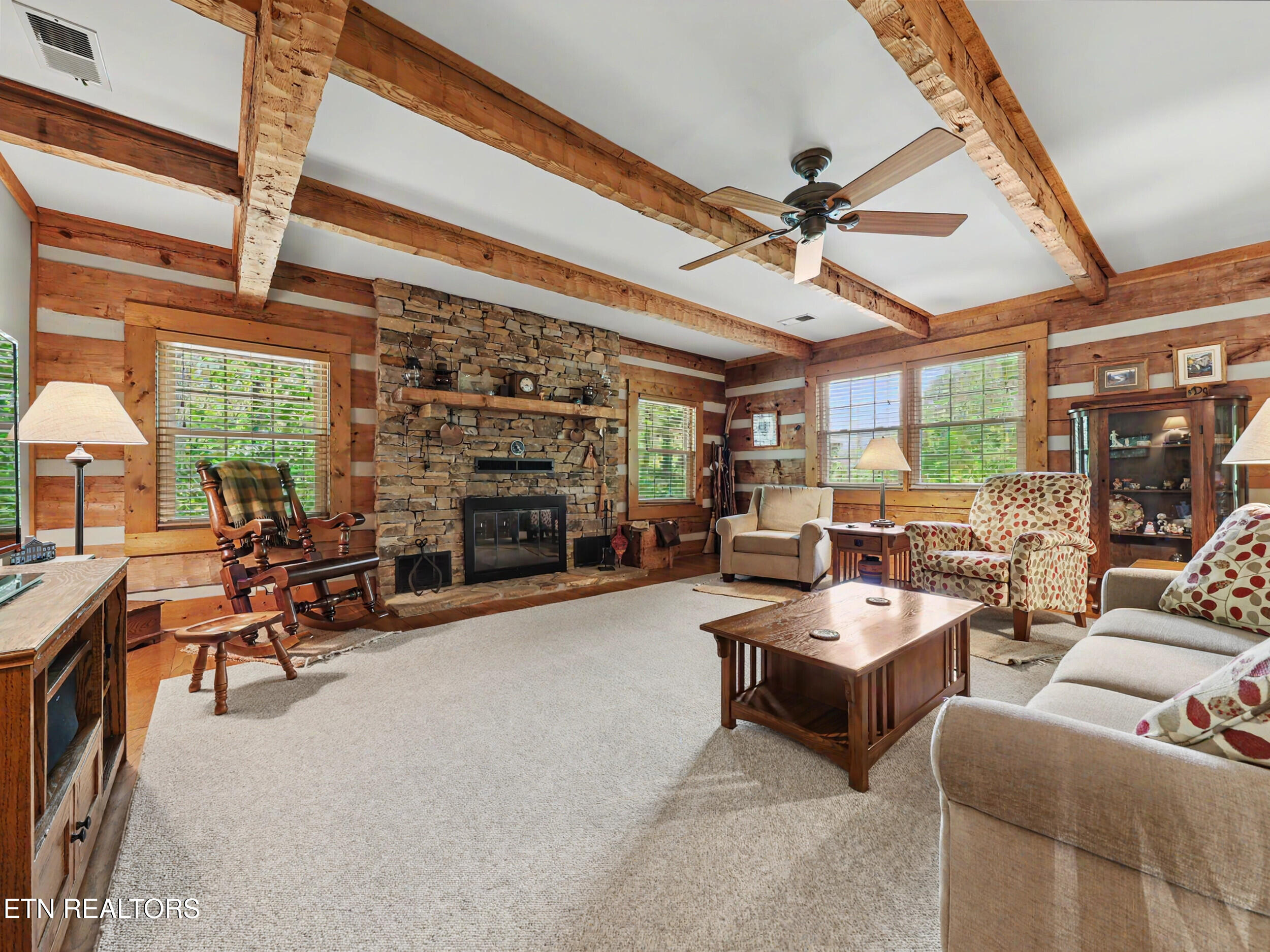 615 N Ownby Drive Gatlinburg TN 37738