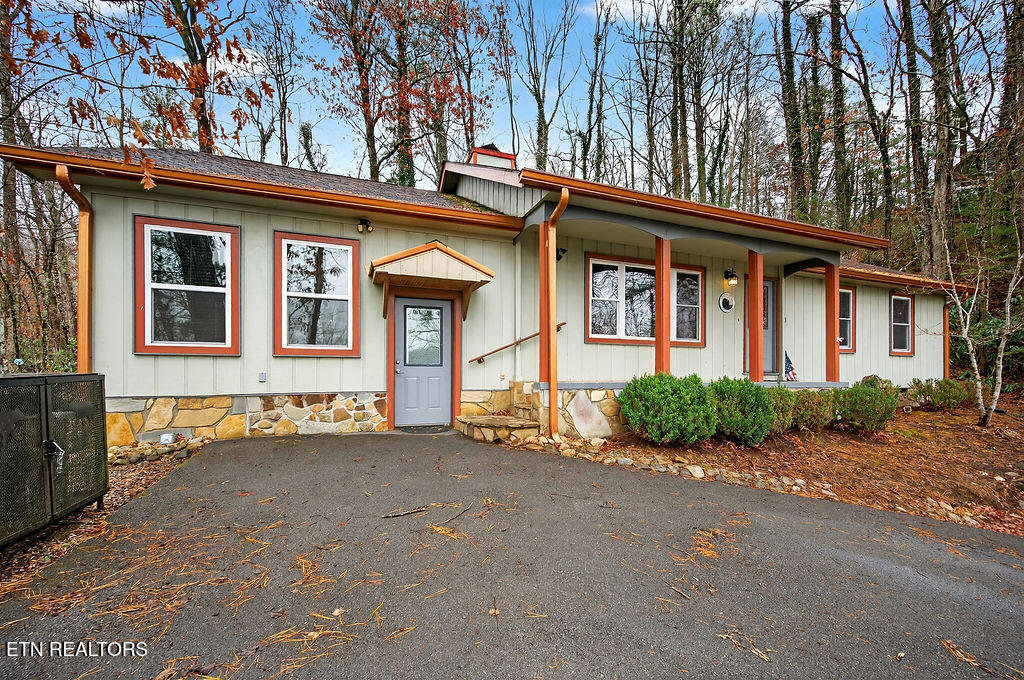 309 Saint Andrews Way Gatlinburg TN 37738