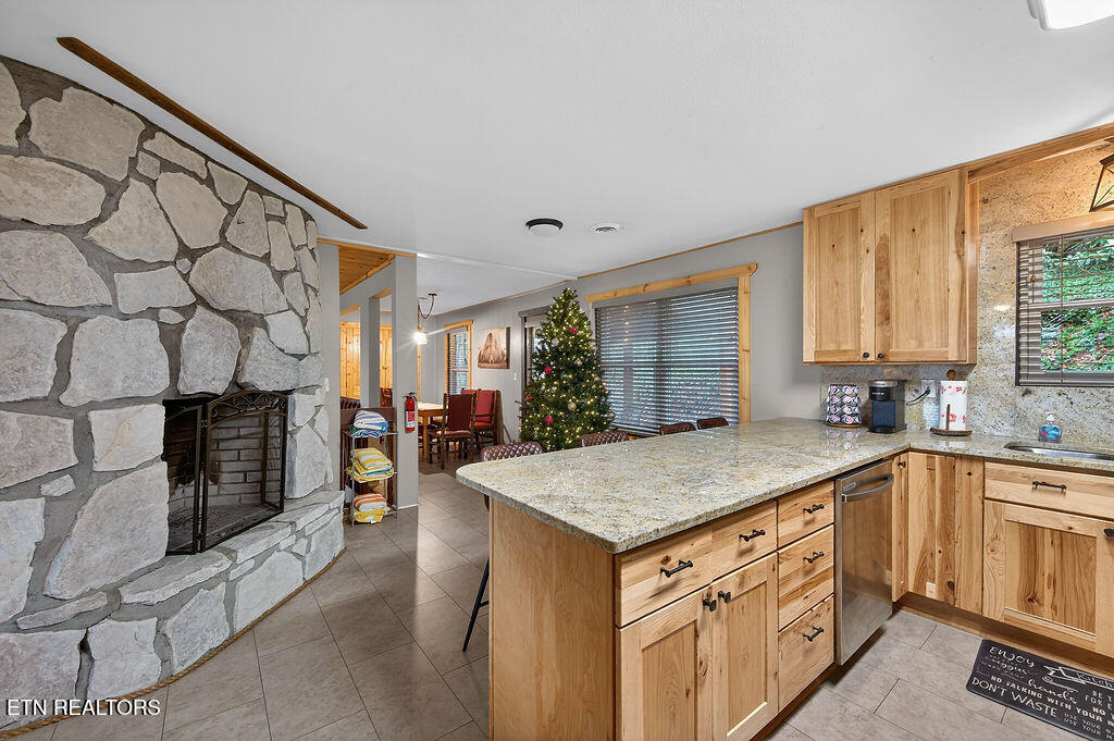 309 Saint Andrews Way Gatlinburg TN 37738