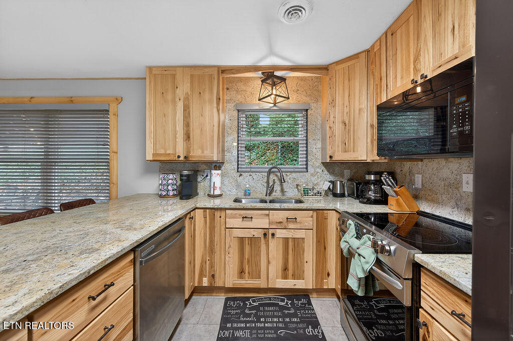 309 Saint Andrews Way Gatlinburg TN 37738
