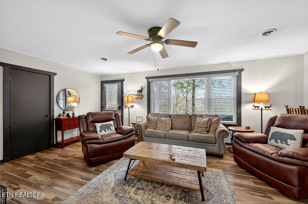 309 Saint Andrews Way Gatlinburg TN 37738