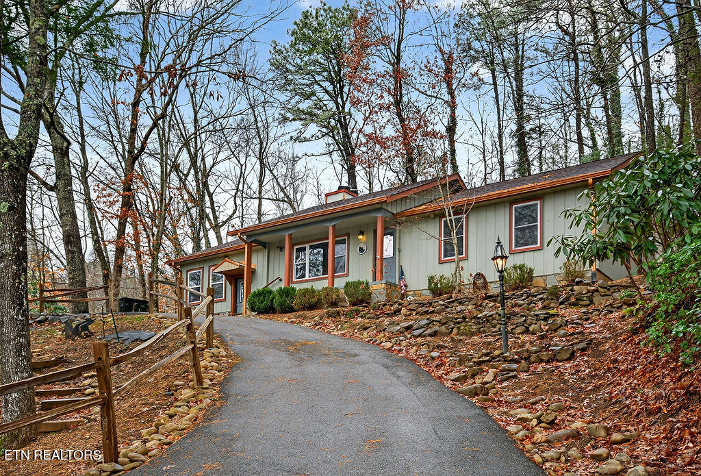 309 Saint Andrews Way Gatlinburg TN 37738