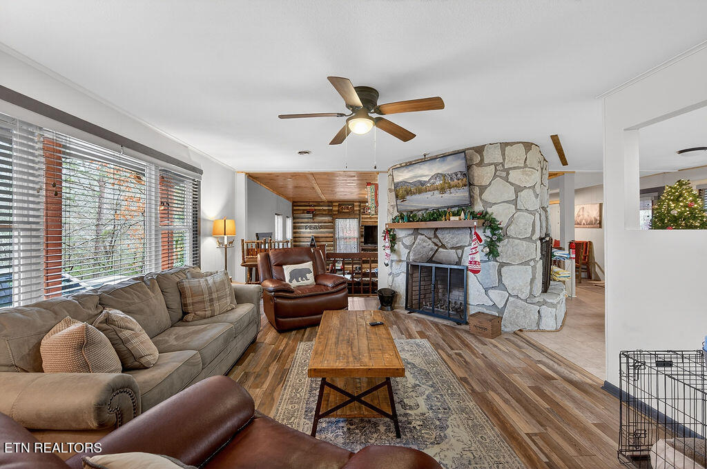 309 Saint Andrews Way Gatlinburg TN 37738