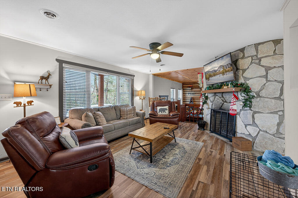 309 Saint Andrews Way Gatlinburg TN 37738