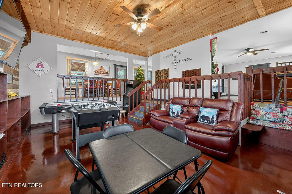 309 Saint Andrews Way Gatlinburg TN 37738