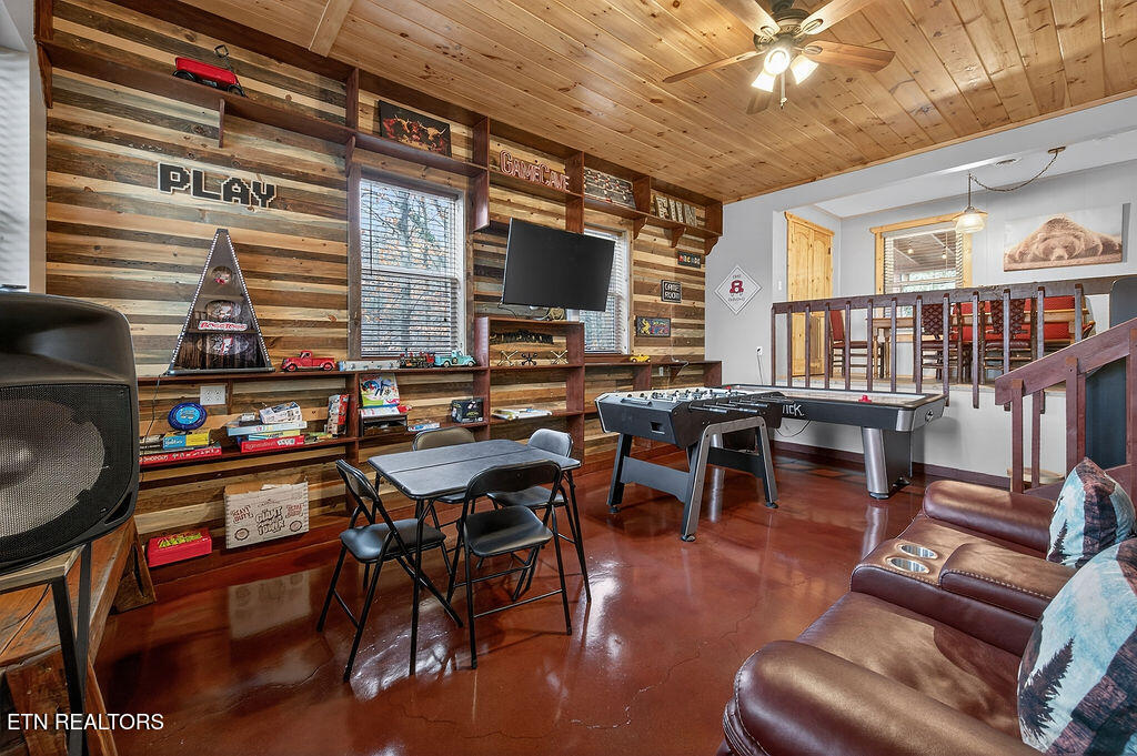309 Saint Andrews Way Gatlinburg TN 37738