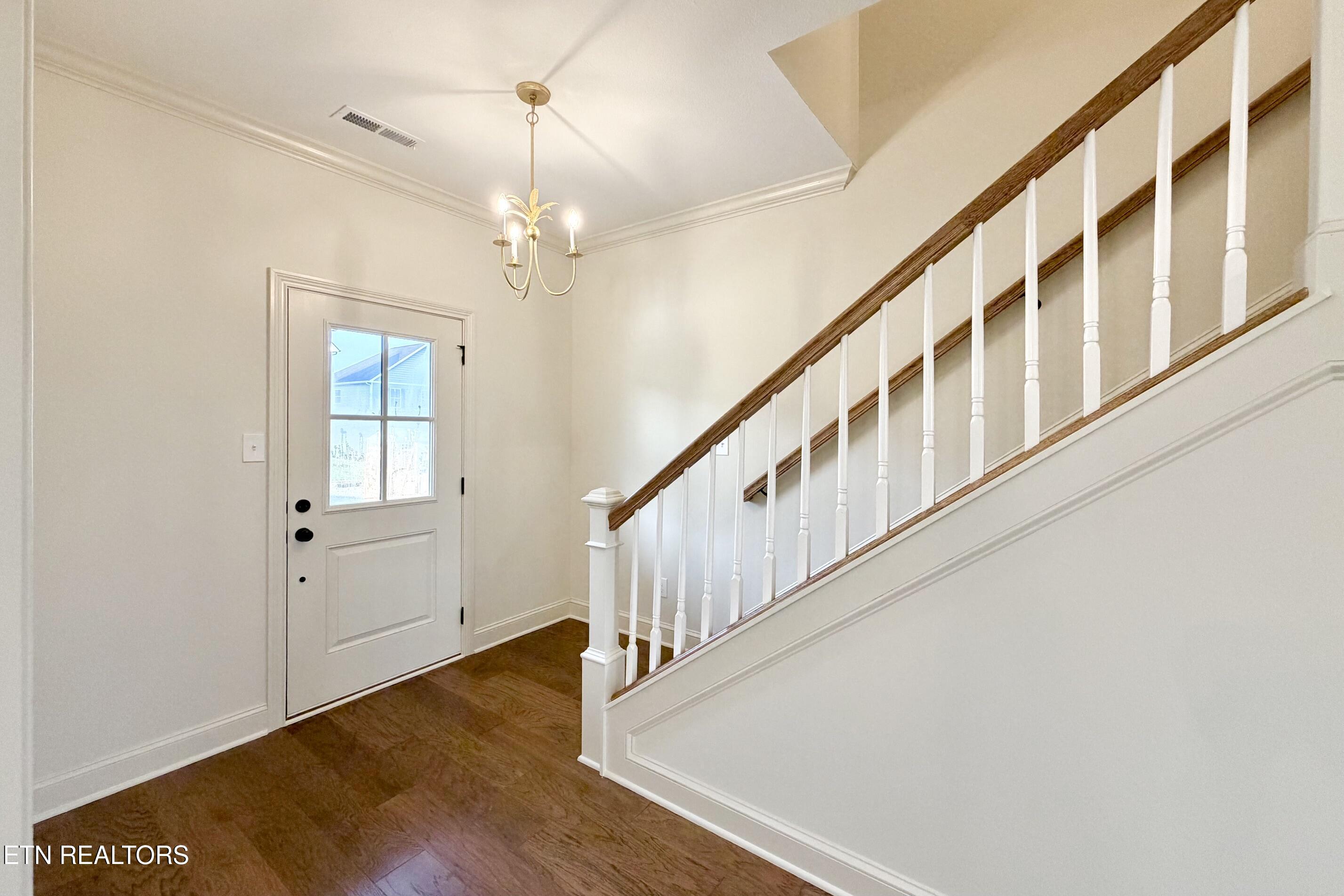8915 Queensdale Lane Knoxville TN 37924