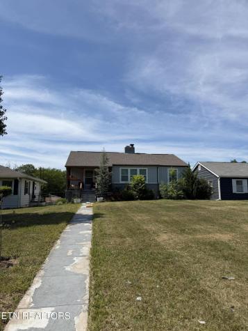 3217 Lansing Avenue Knoxville TN 37914