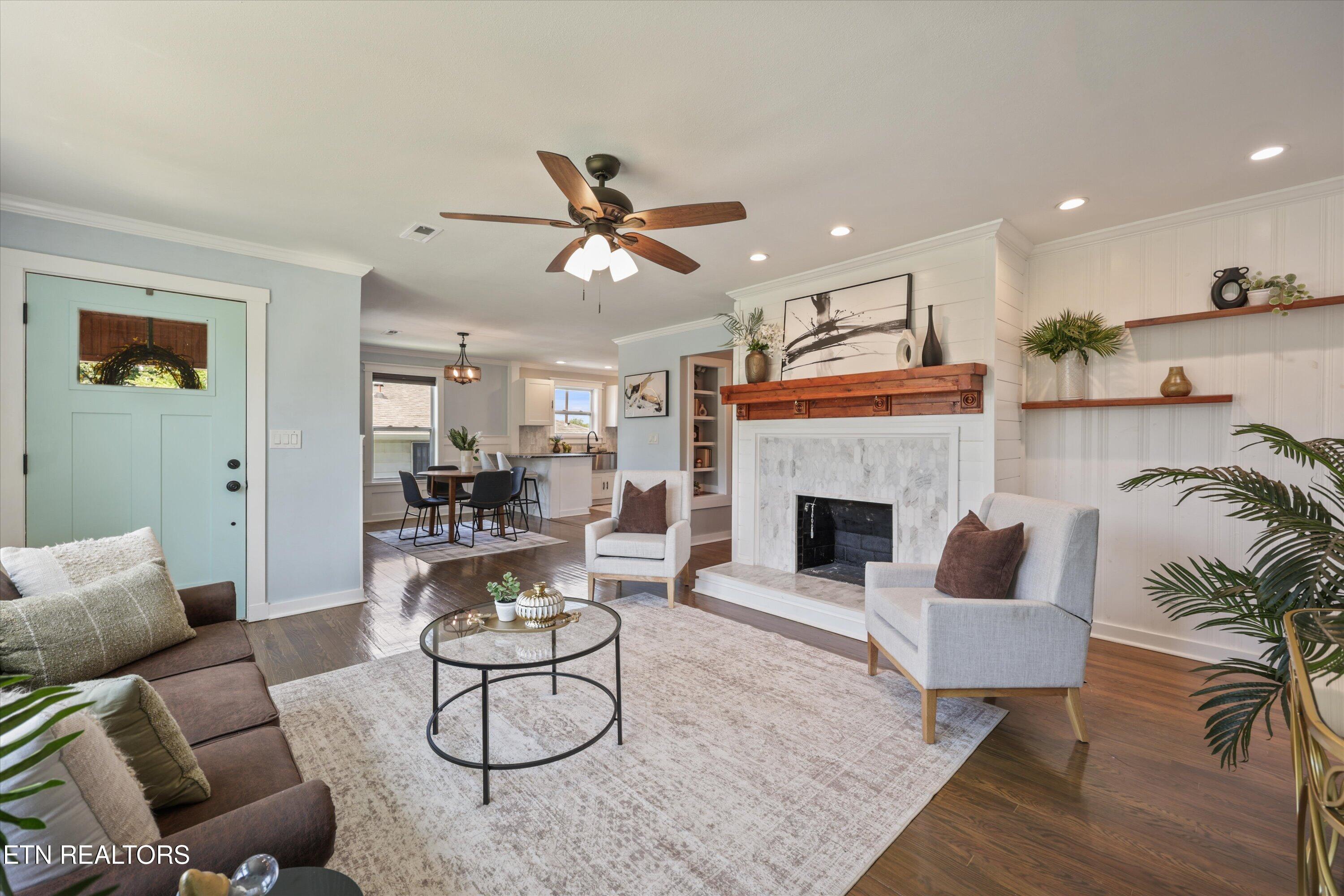 3217 Lansing Avenue Knoxville TN 37914