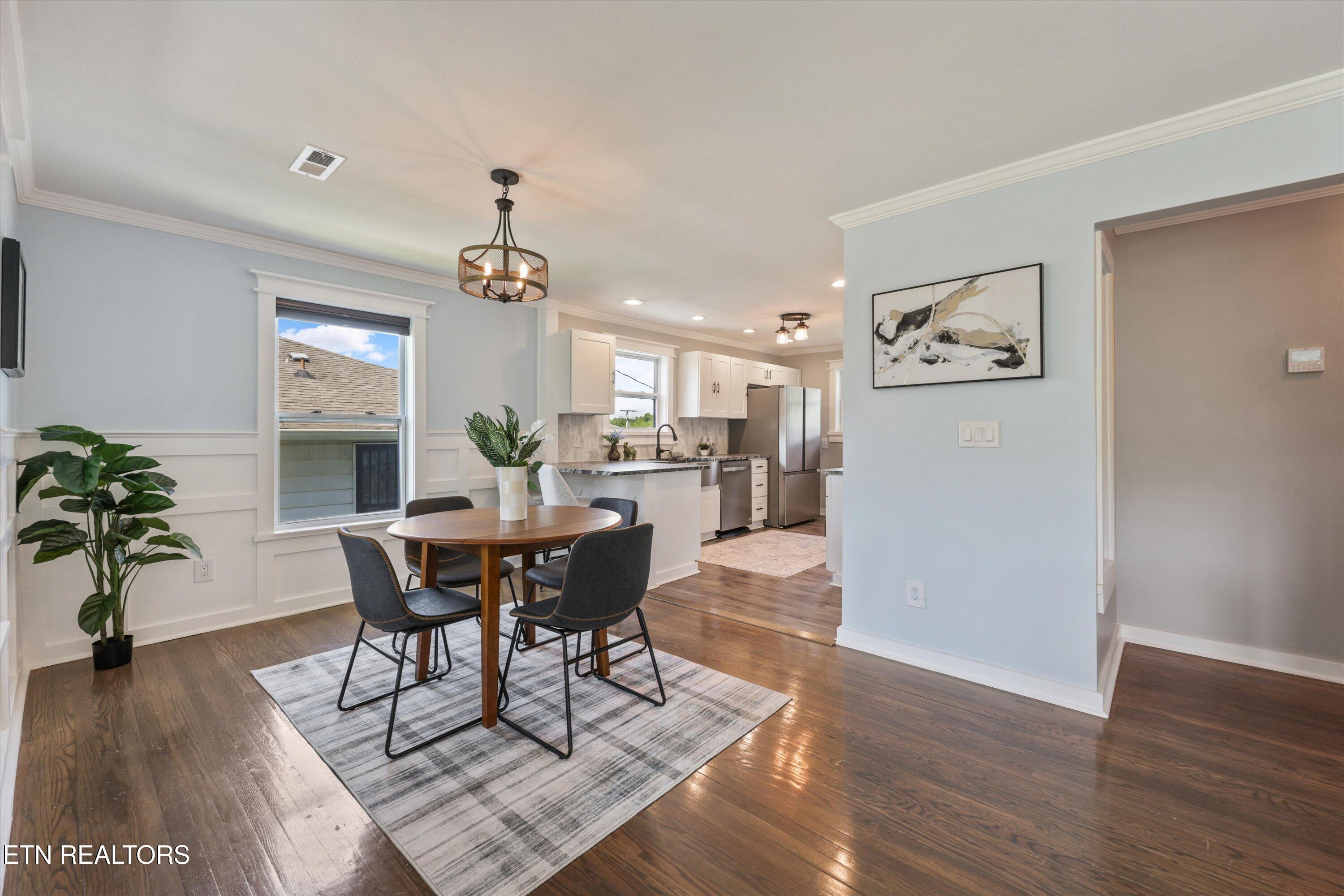 3217 Lansing Avenue Knoxville TN 37914