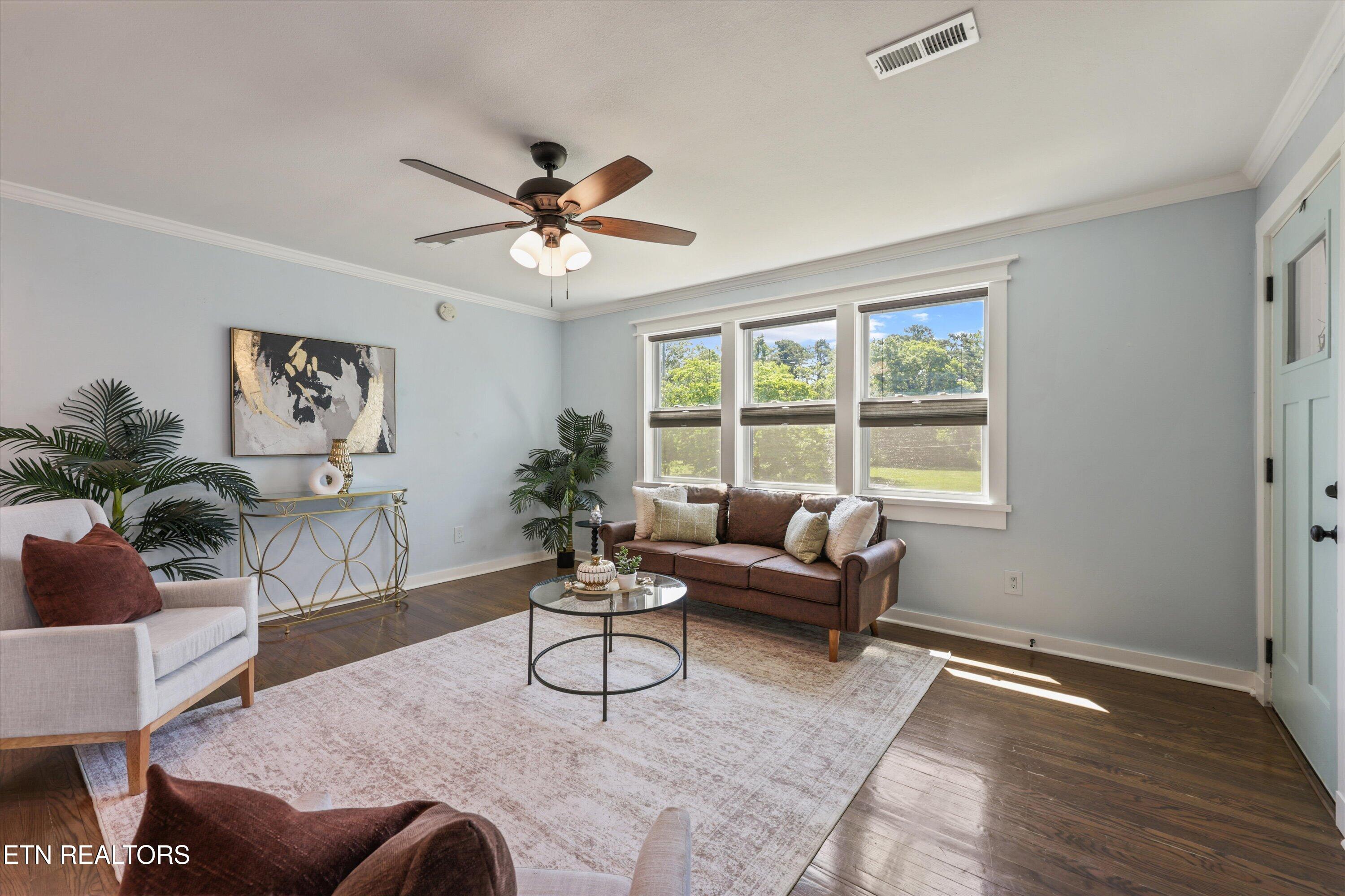 3217 Lansing Avenue Knoxville TN 37914